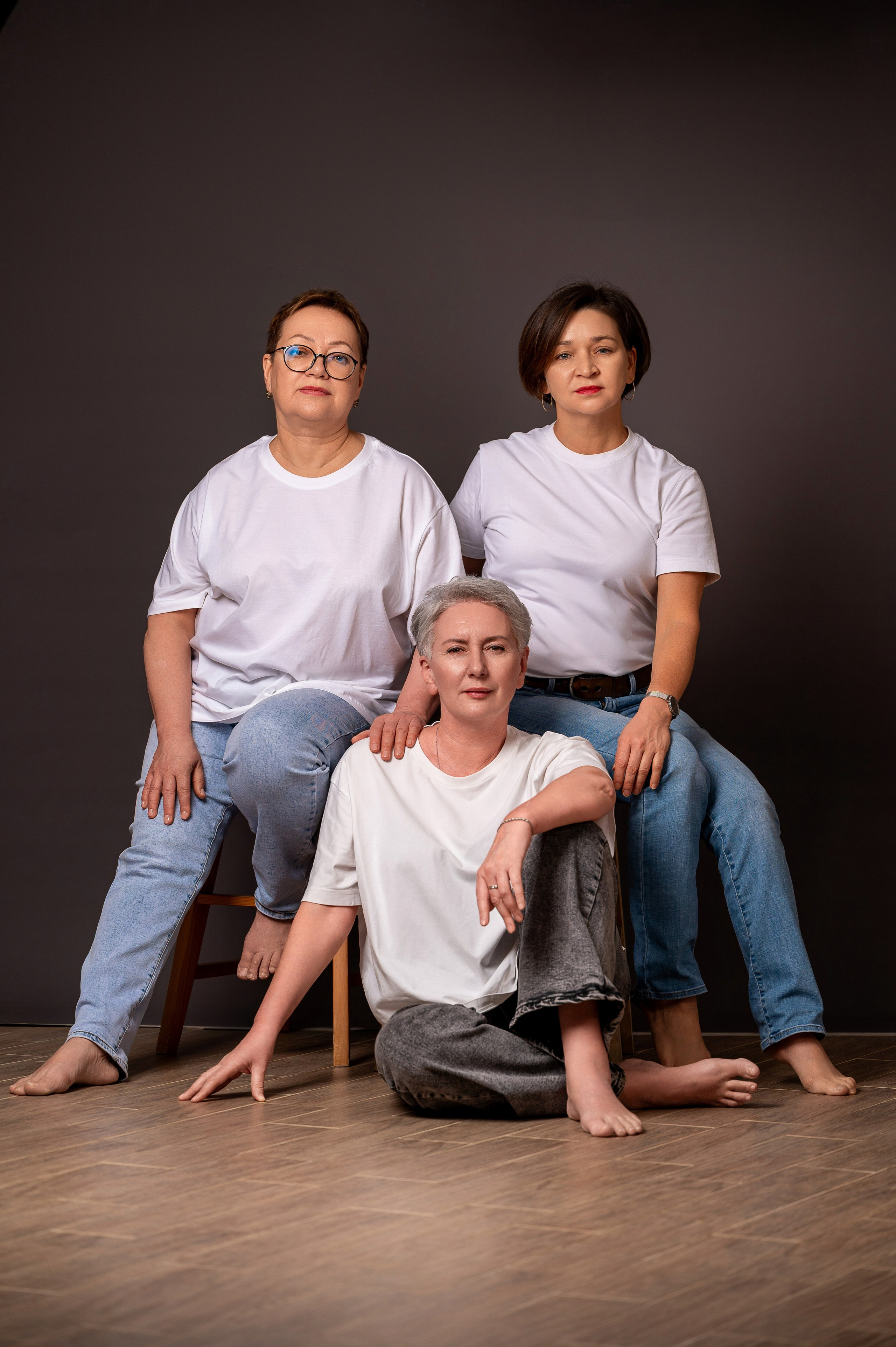 СЪЁМКА ДЛЯ КОНТЕНТА В СТУДИИ ДЛЯ ТРИНИТИ. Портретный фотограф в Москве Евгений Кемайкин