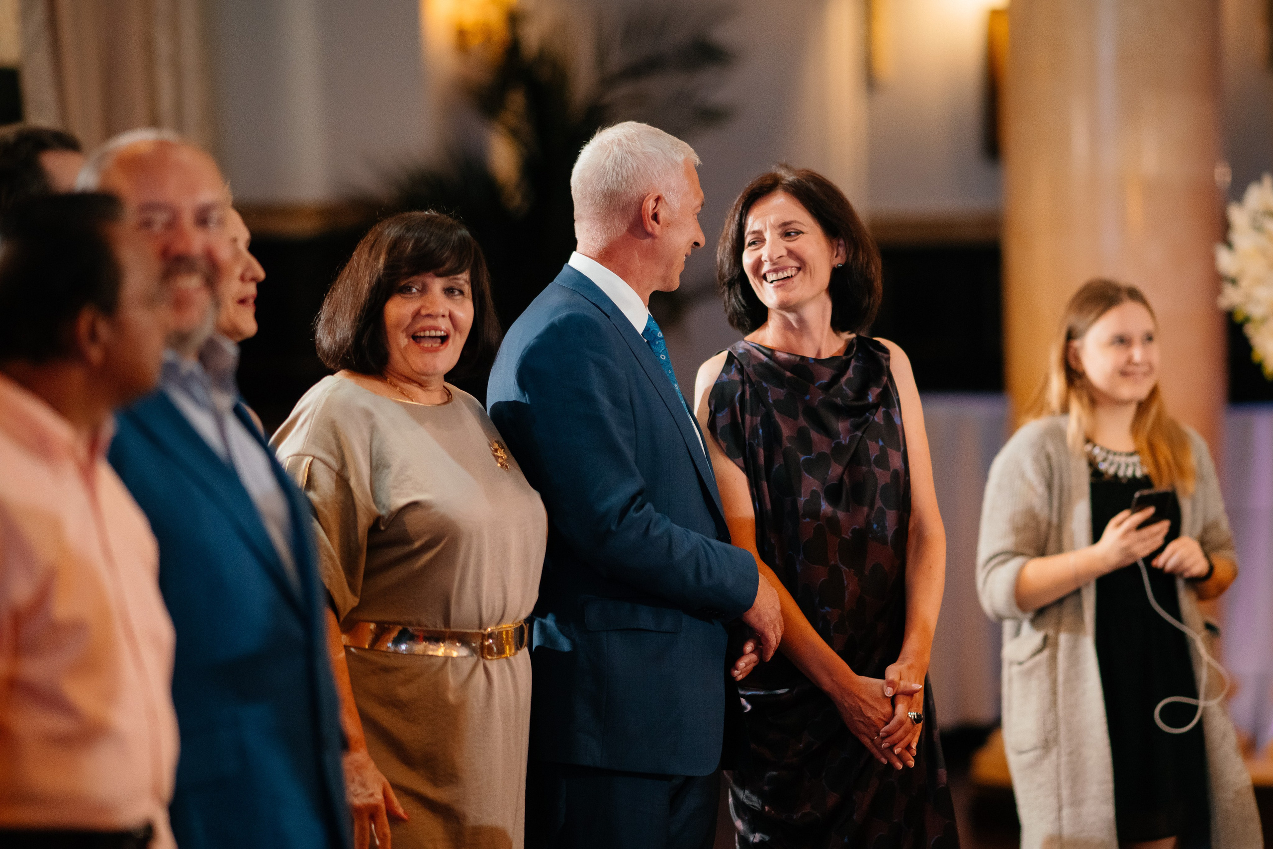 Сергей и Анна