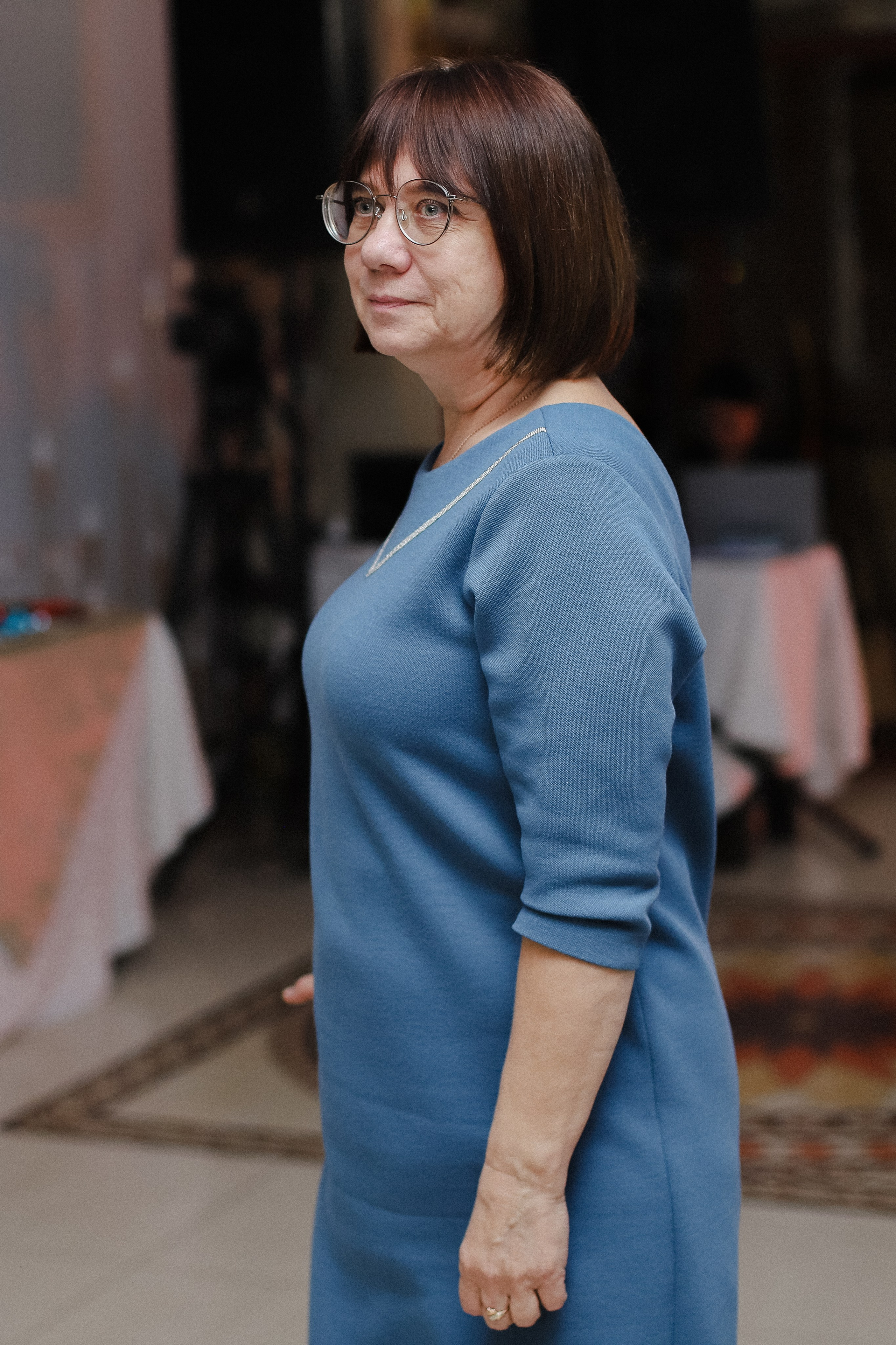 75 лет Галине Григорьевне. Фотограф в Алматы и Москве Даша Пушкина