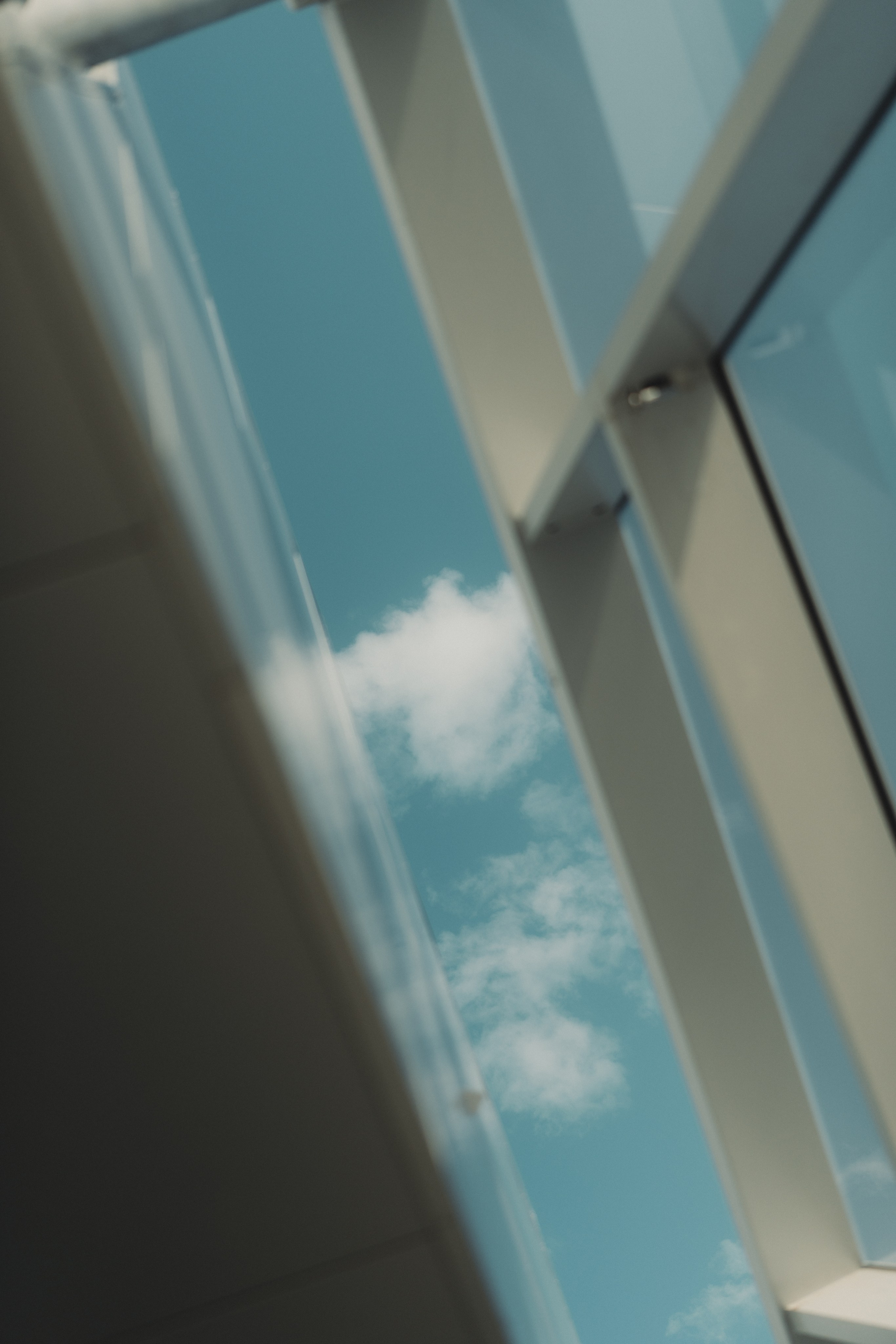 Архитектурный фотограф Казань - Антон Аванзато