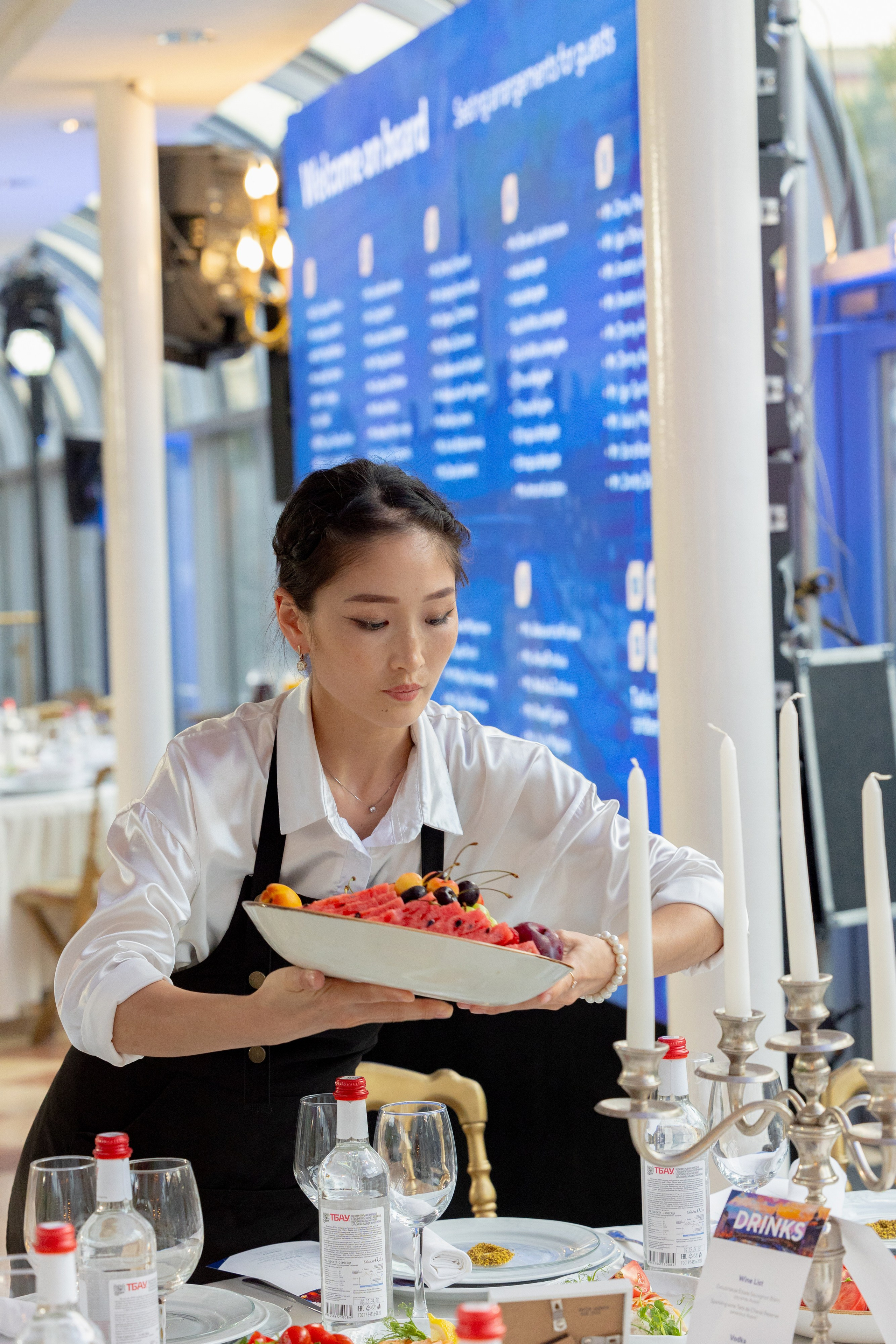 BRICS Russia 2024. Фотограф Москва Людмила Белова