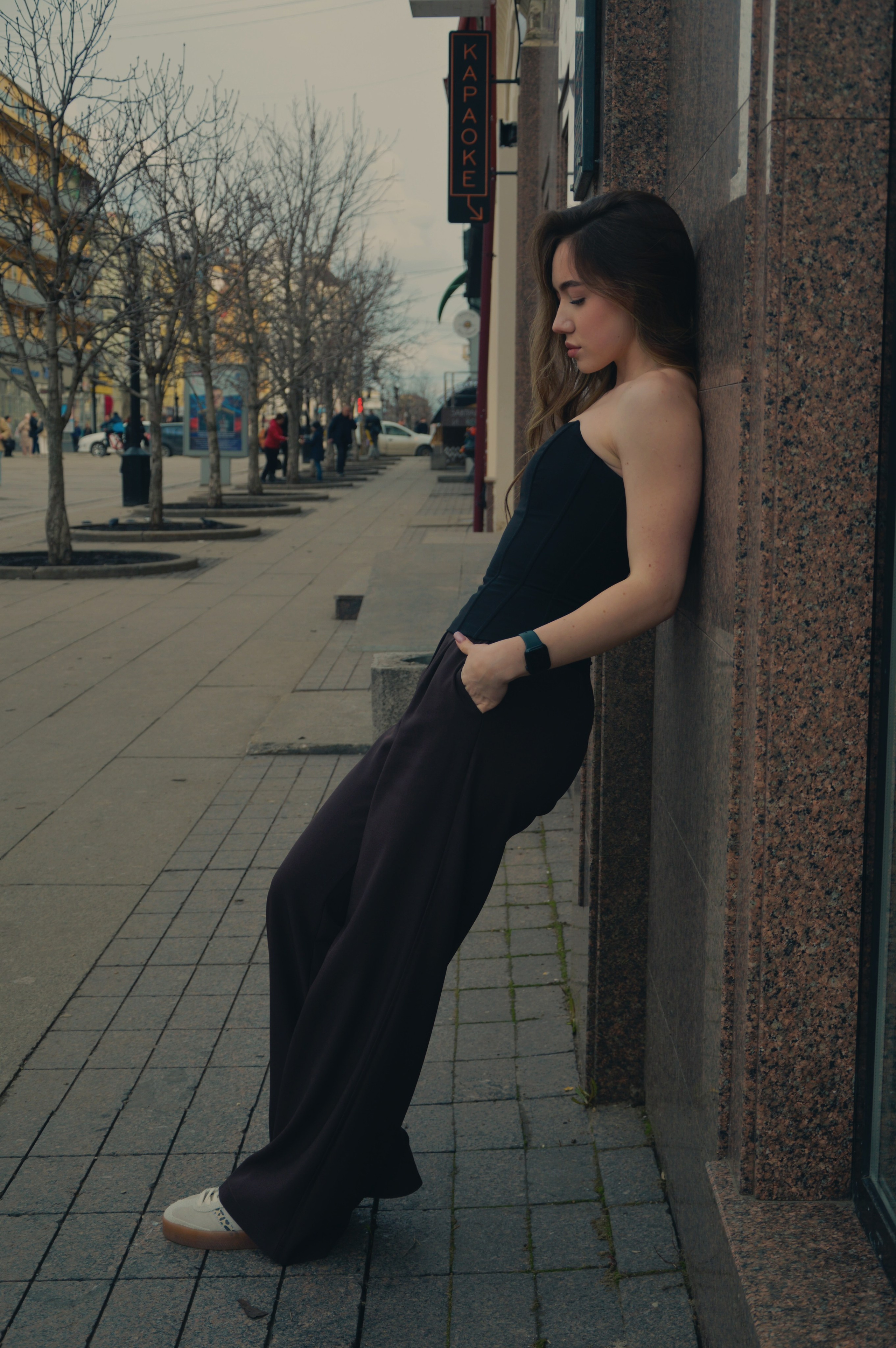 SOLO LAB. Фотограф Леонид Панцырев