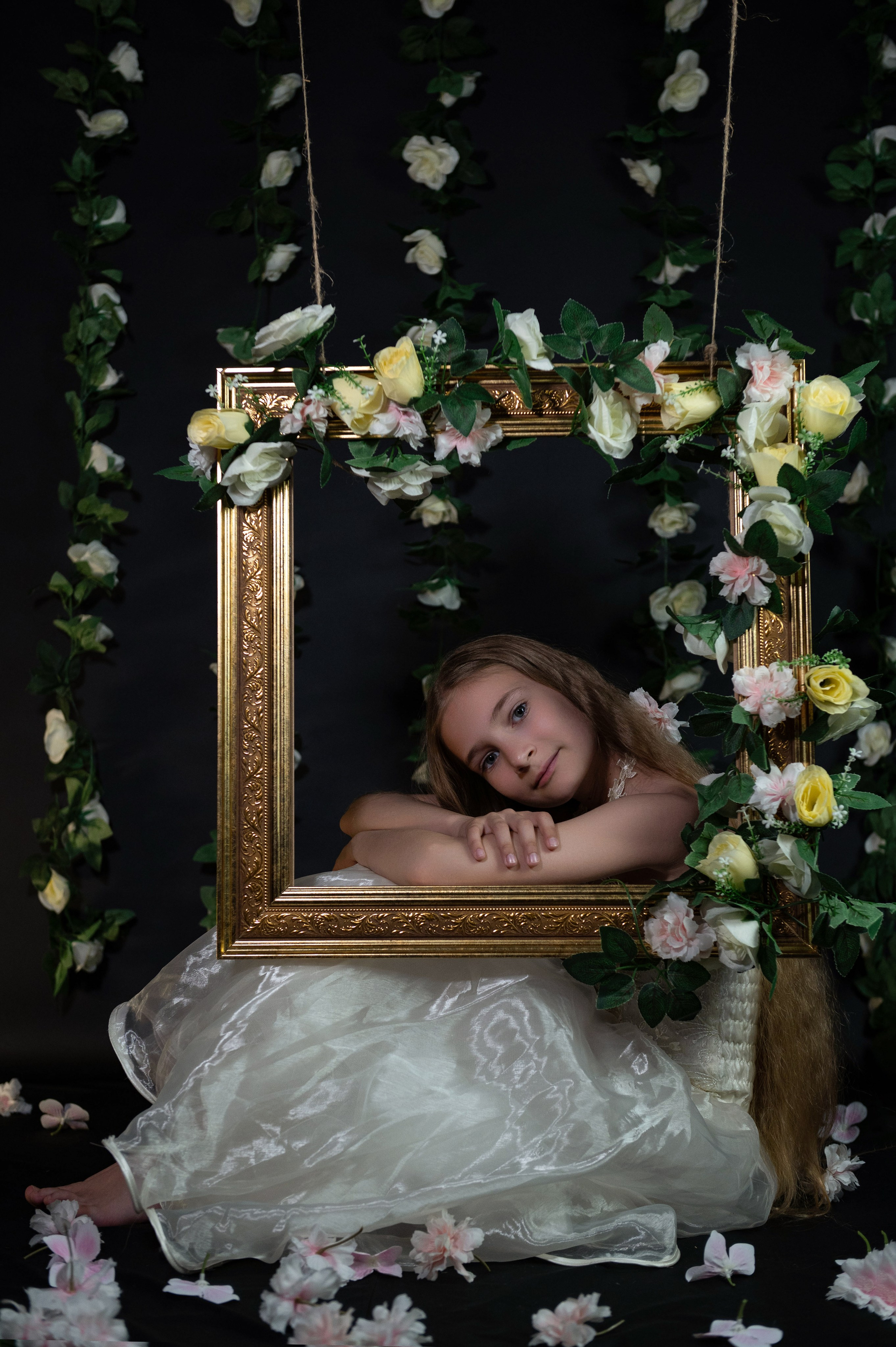 Тематические, фотомарафоны. Фотограф Юлия Кассирова / студия Твое Фото