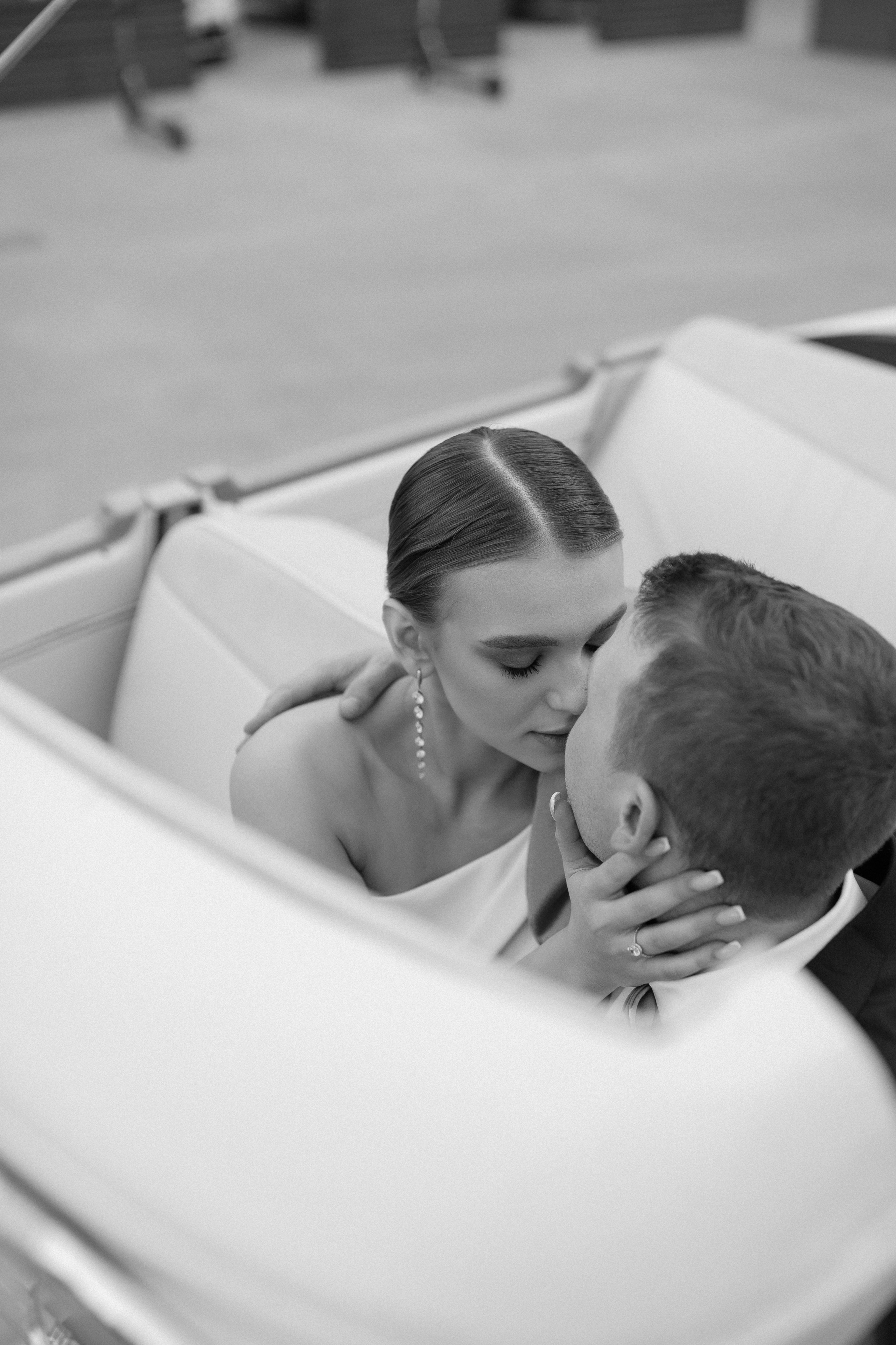 Даниил и Катя. Свадебный и семейный фотограф Сасина Элина г.Хабаровск