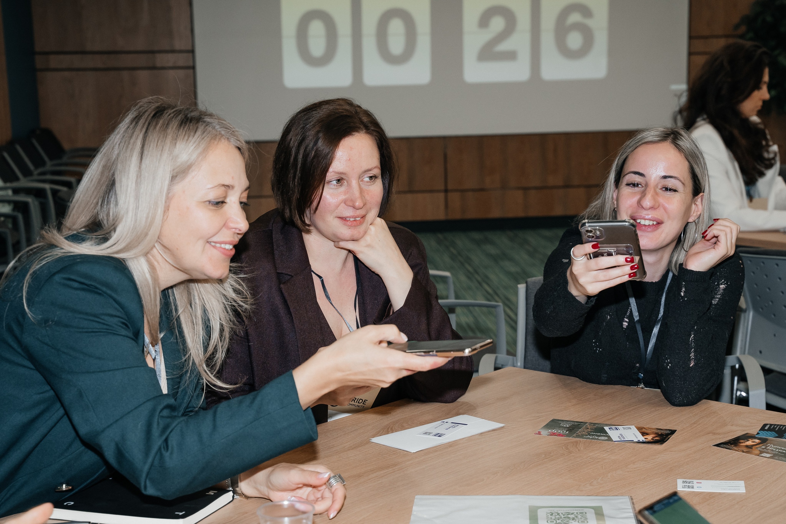 Репортаж. Виктория Алпеева — фотограф по любви