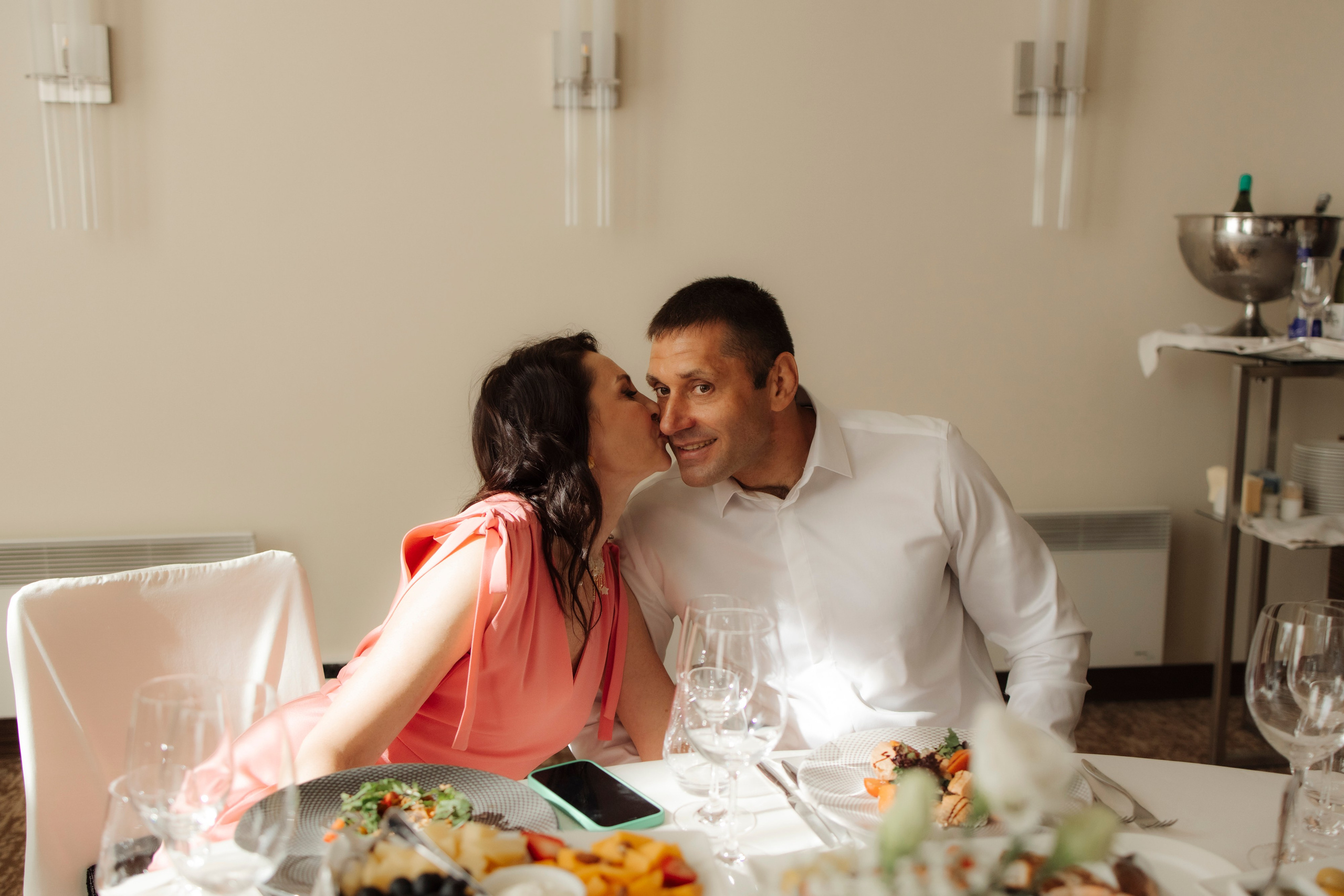 Алексею 50!. Фотограф Новосибирск