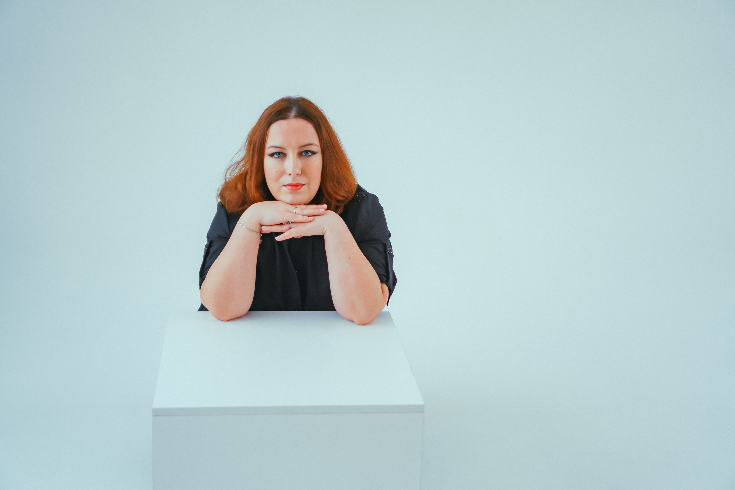 Ирина. Фотограф в Кстово и Нижнем Новгороде KOLOSOK