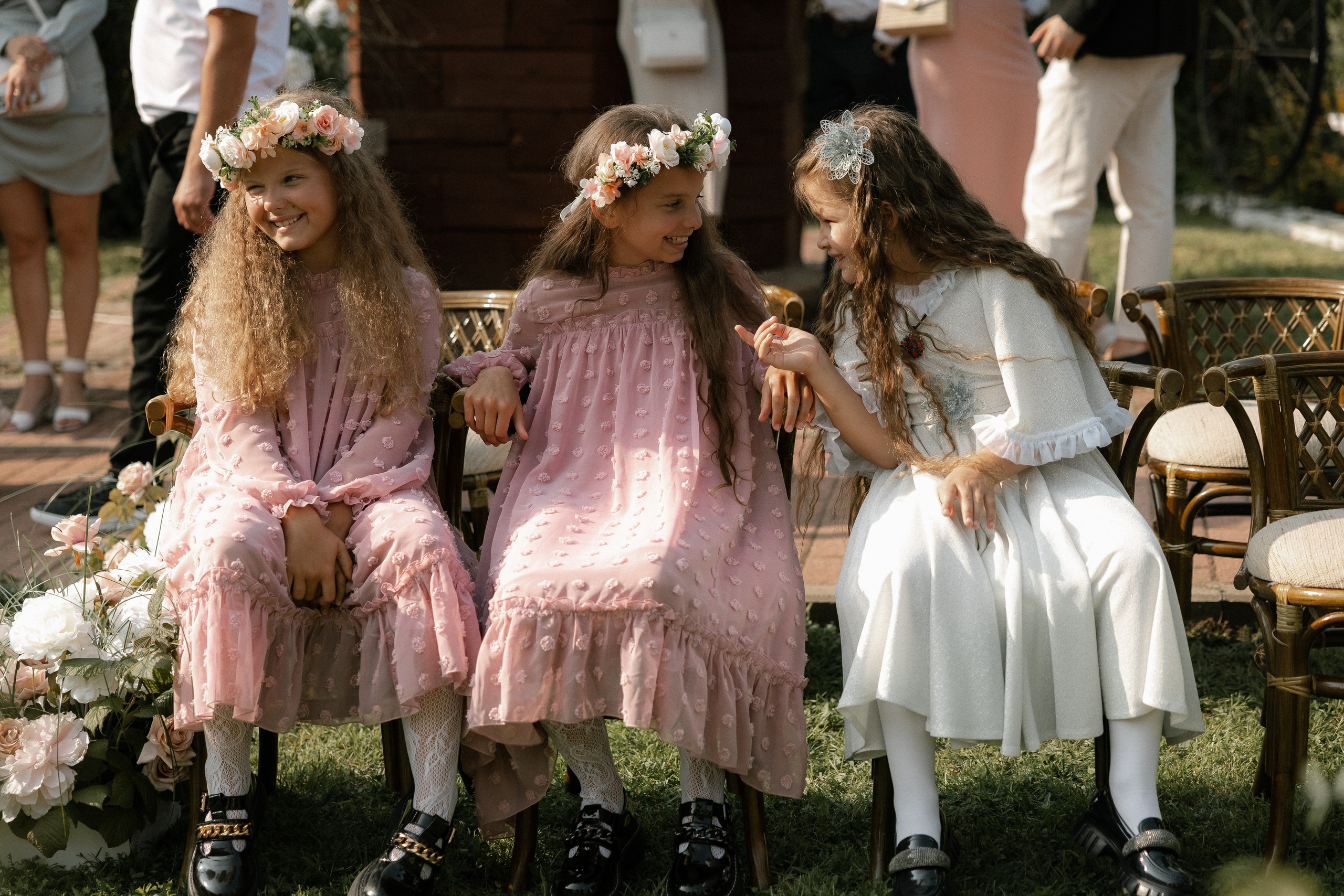 Classic. Свадебный фотограф Ярославль, Рыбинск