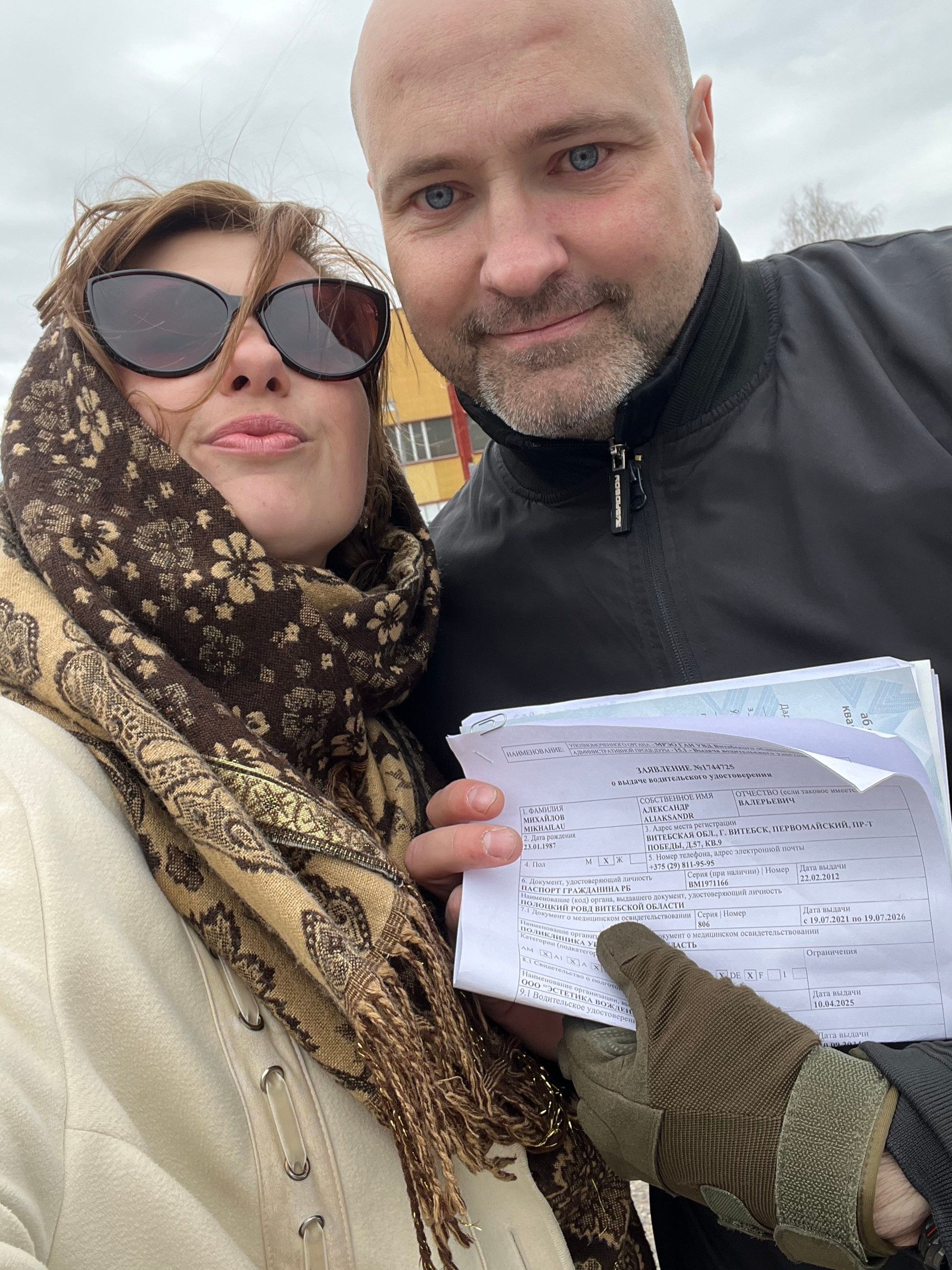 МОТОШКОЛА в городе Витебске. Обучение категории А и А1