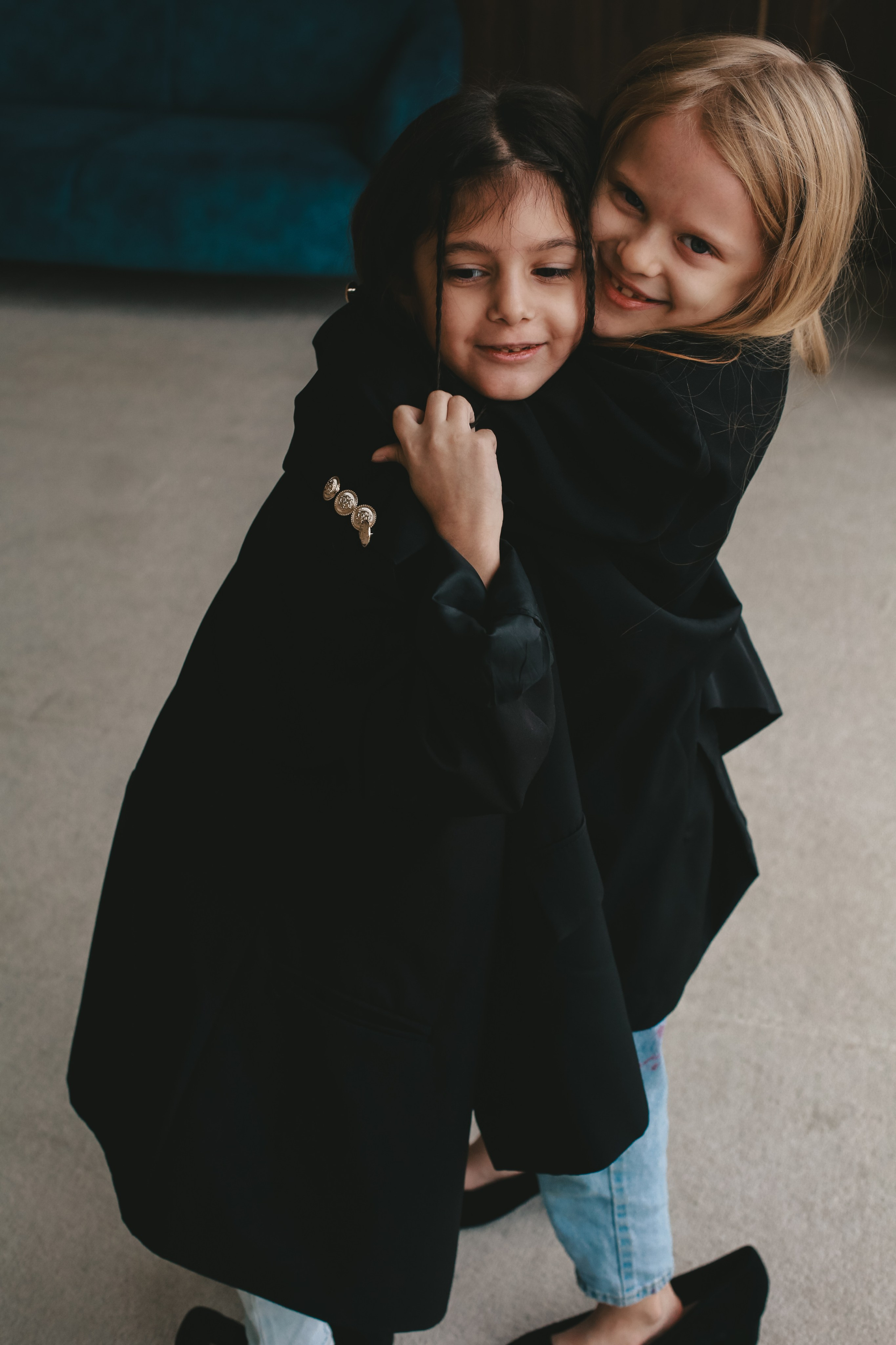 Дети. Семейный и детский фотограф в Новосибирске Анастасия Затолокина