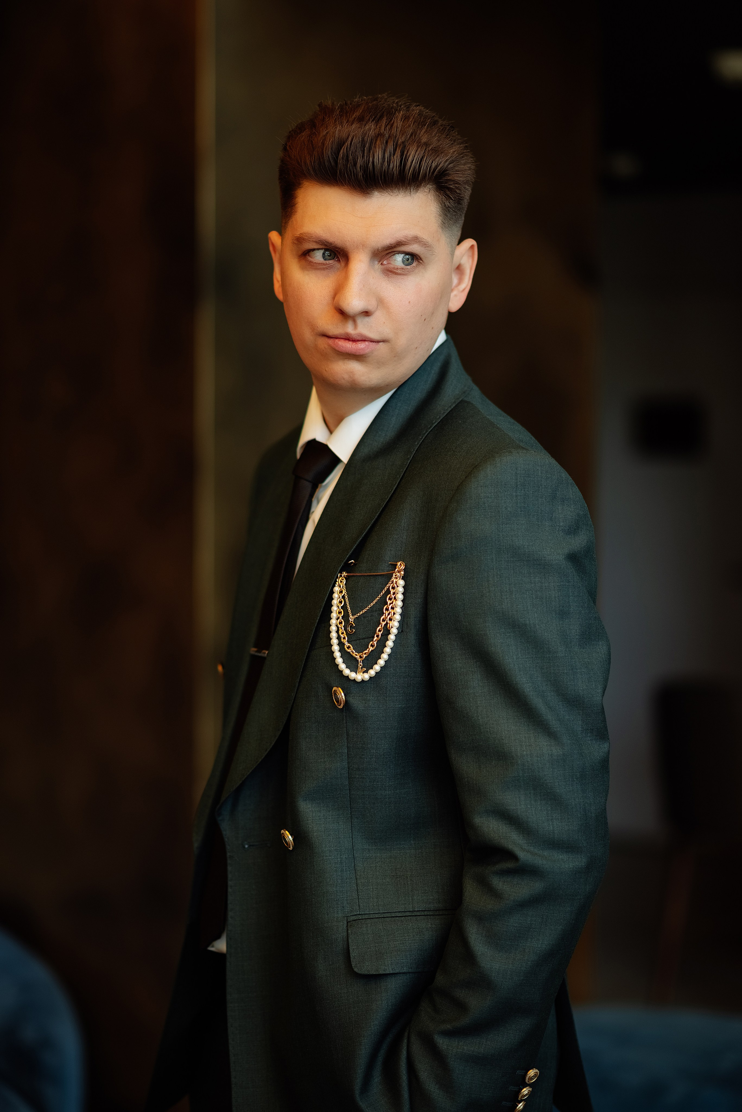 Сергей и Карина. Свадебный и семейный фотограф в Ростове-на-Дону Алина Астахова