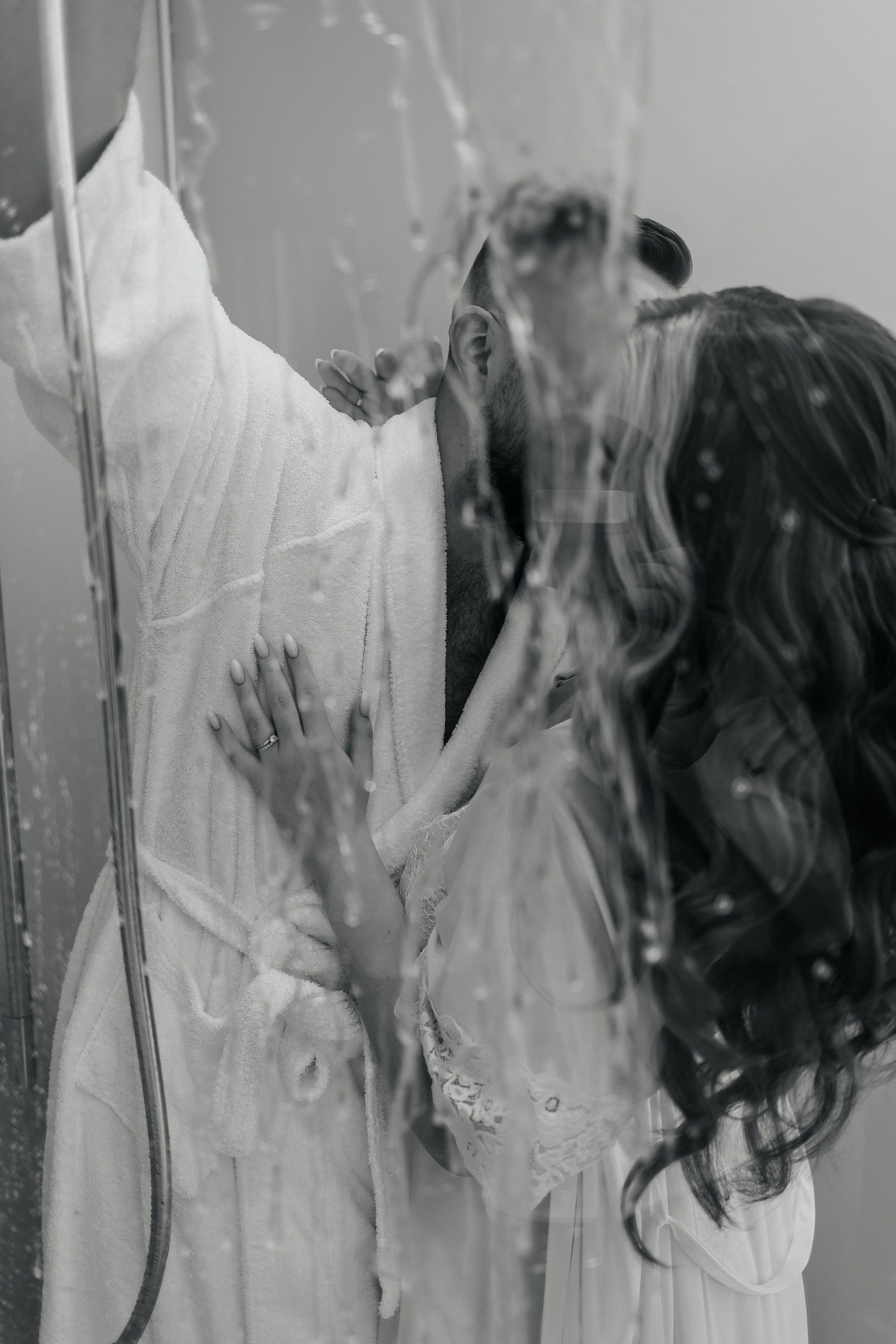 Настя и Саша. Свадебный фотограф Кристина Тимощук