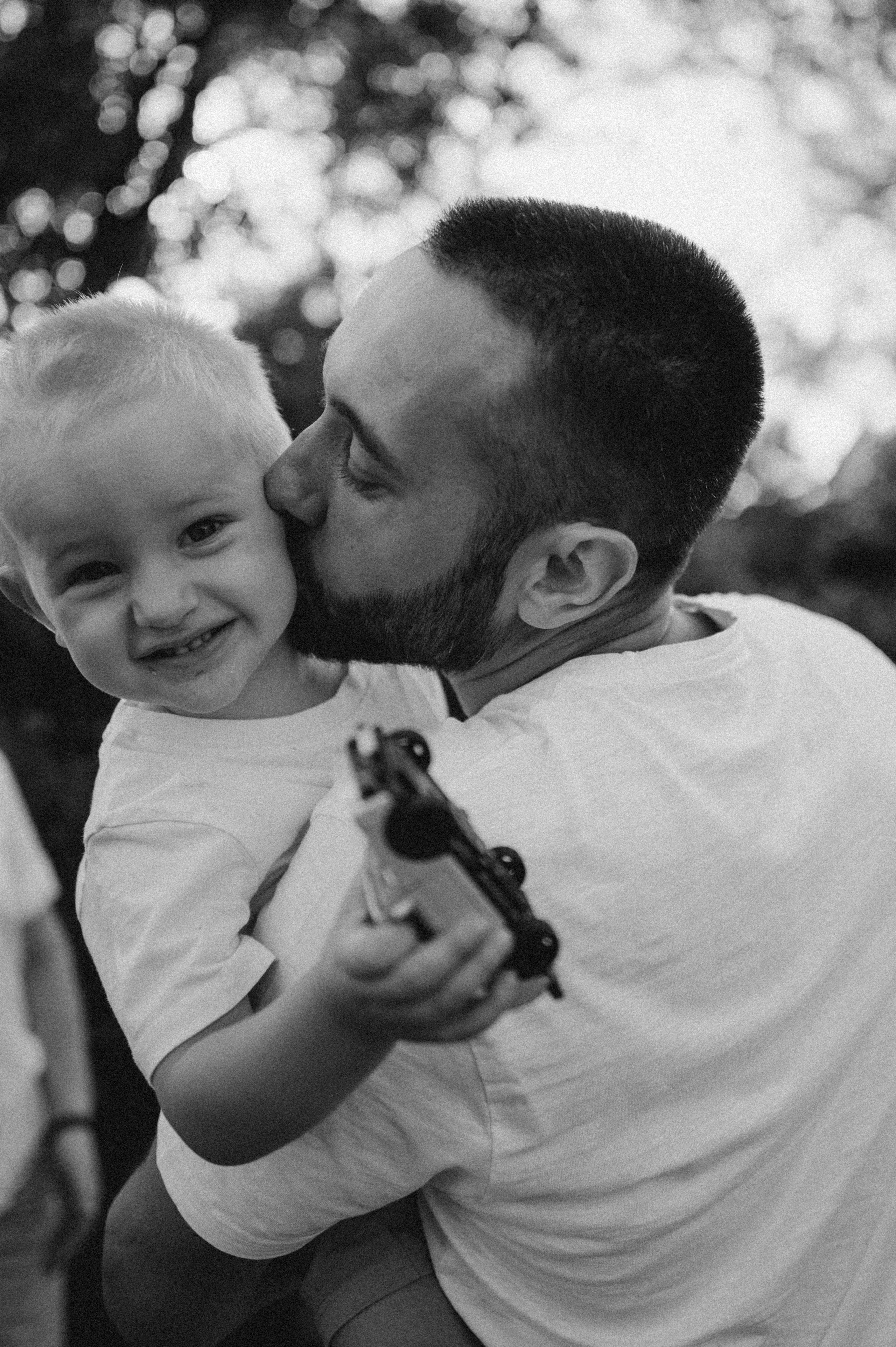 Семья Агалаковых. Семейный фотограф в Санкт-Петербурге Александра Милованова