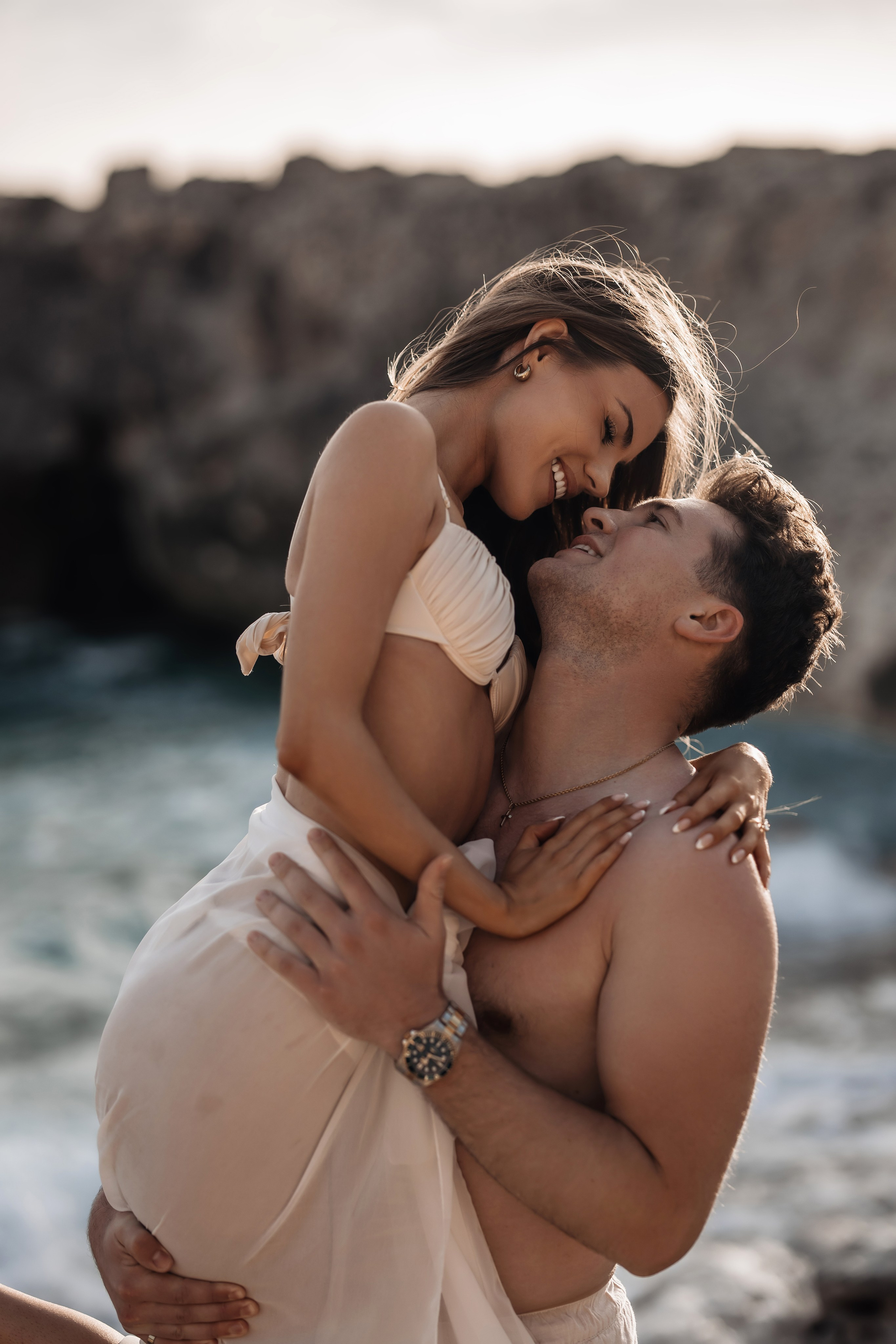 L&E. Фотограф на Майорке Екатерина Дробышева