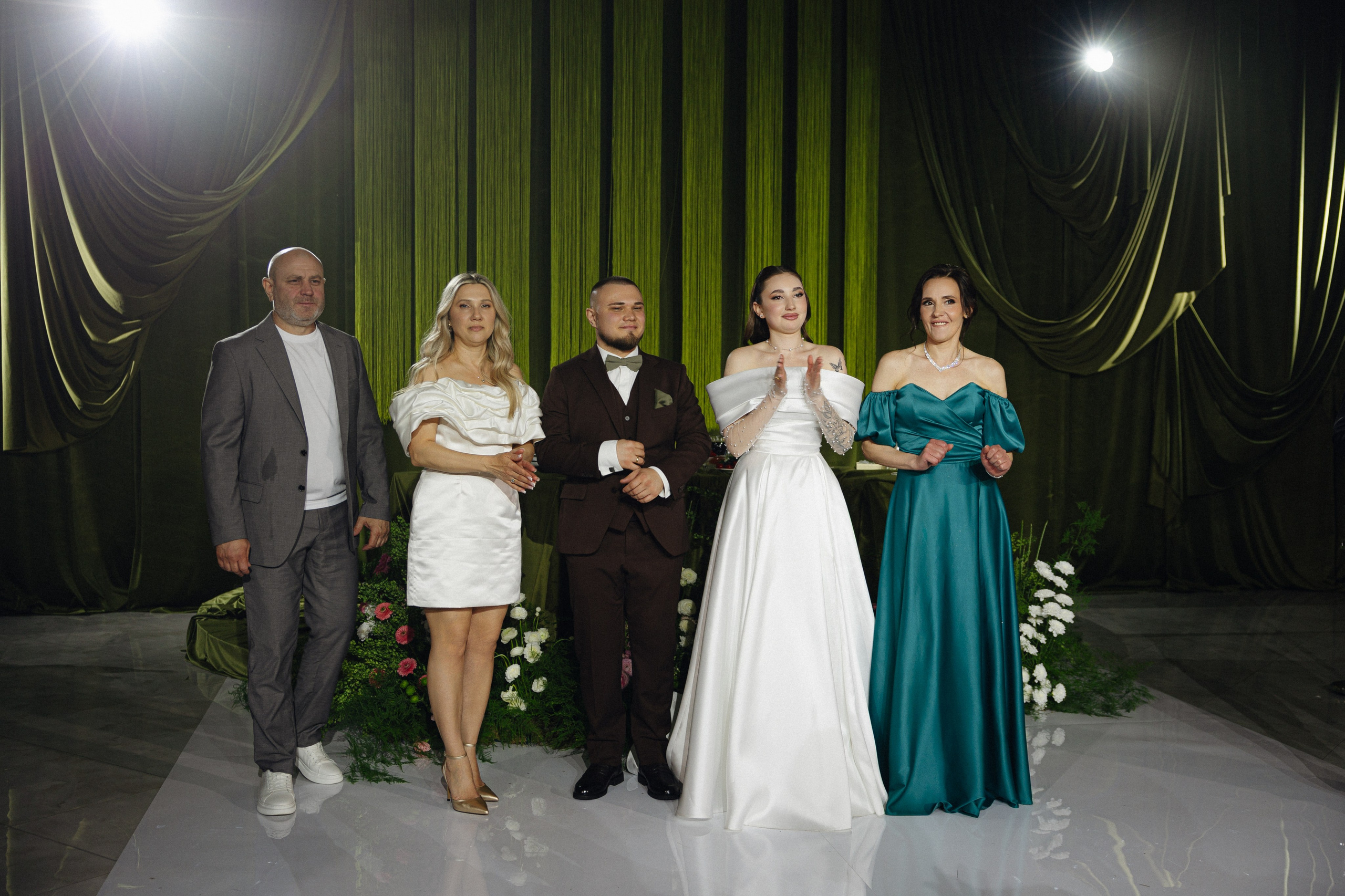 Максим и Яна. Фотограф Алина Мкртычева