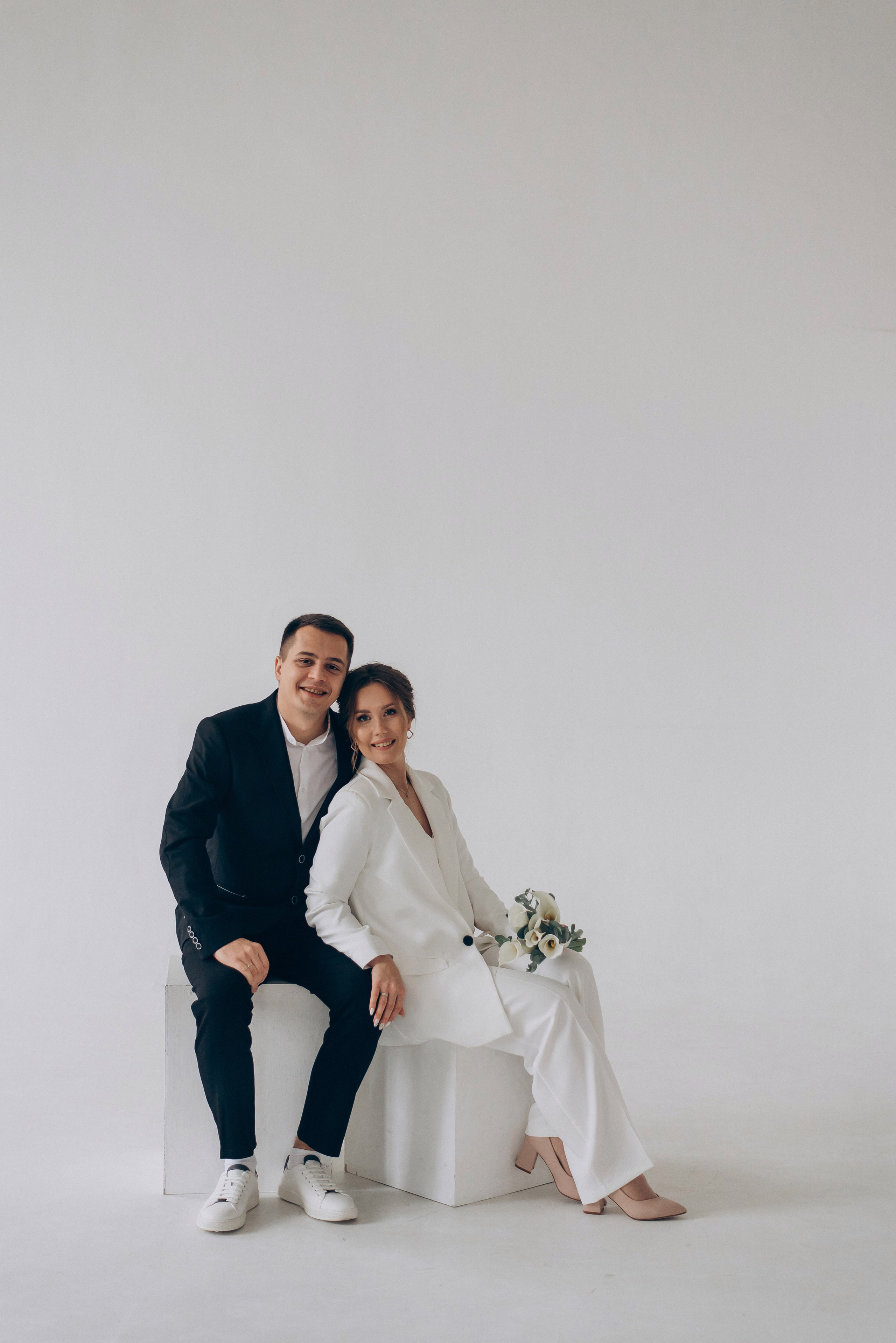 Костя и Настя 08.11.2023. Свадебный и семейный фотограф в городе Смоленске