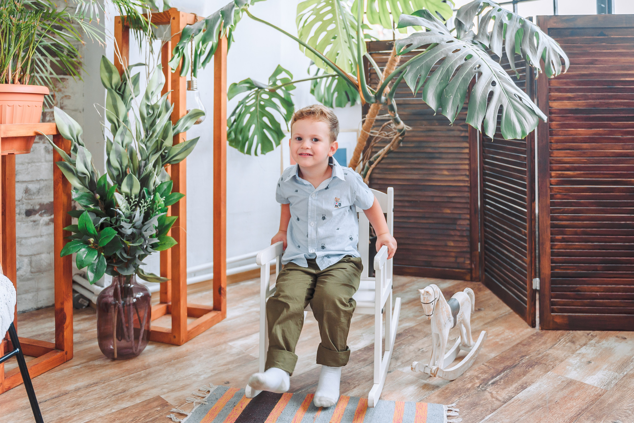 Оля, Назар и Кристина в DreamStudio. Свадебный и семейный фотограф в Москве Юлия Винник