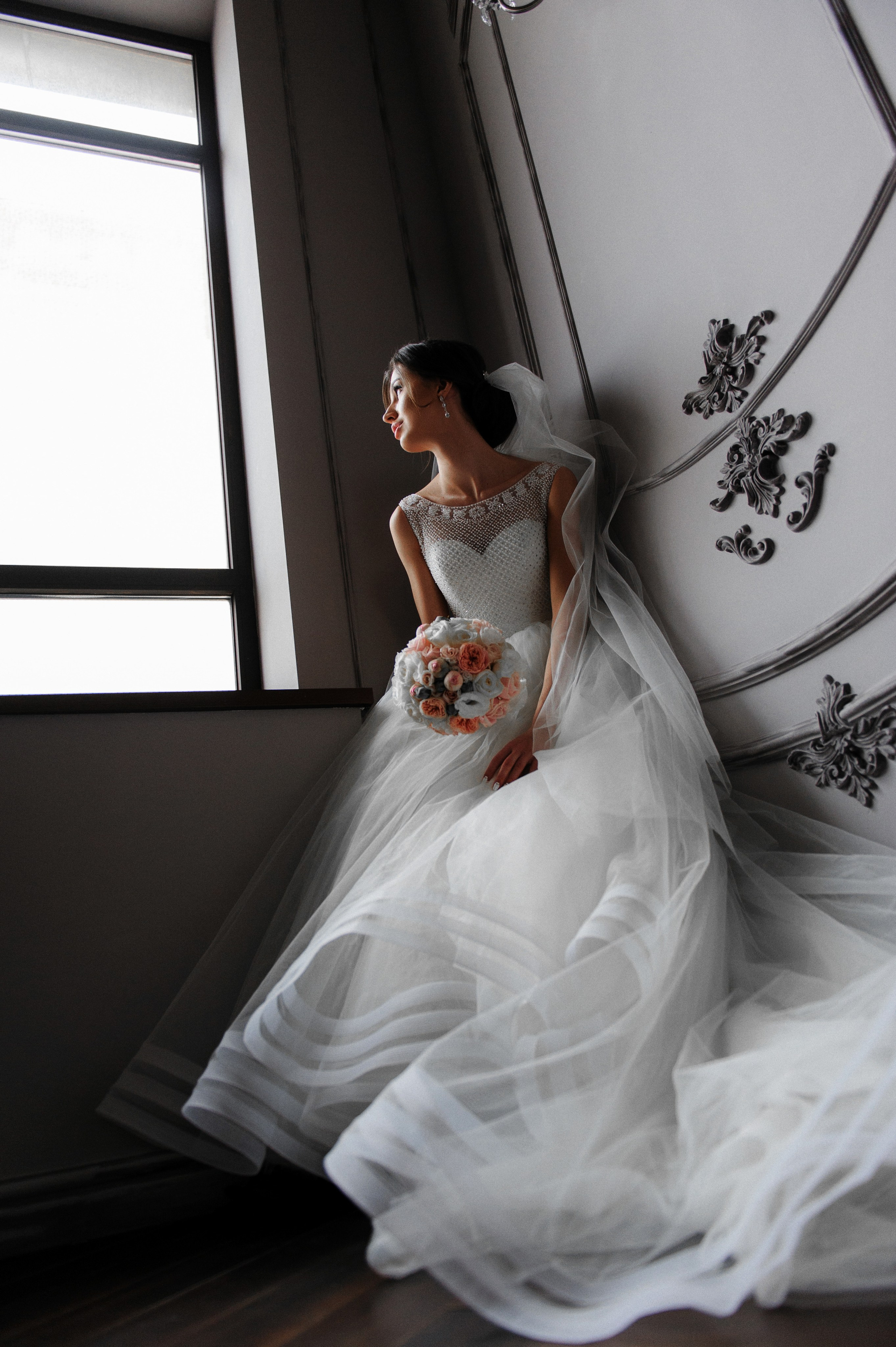 Свадебное. Репортаж, Интерьеры, Мероприятия, SMM. Фотограф Ставрополь