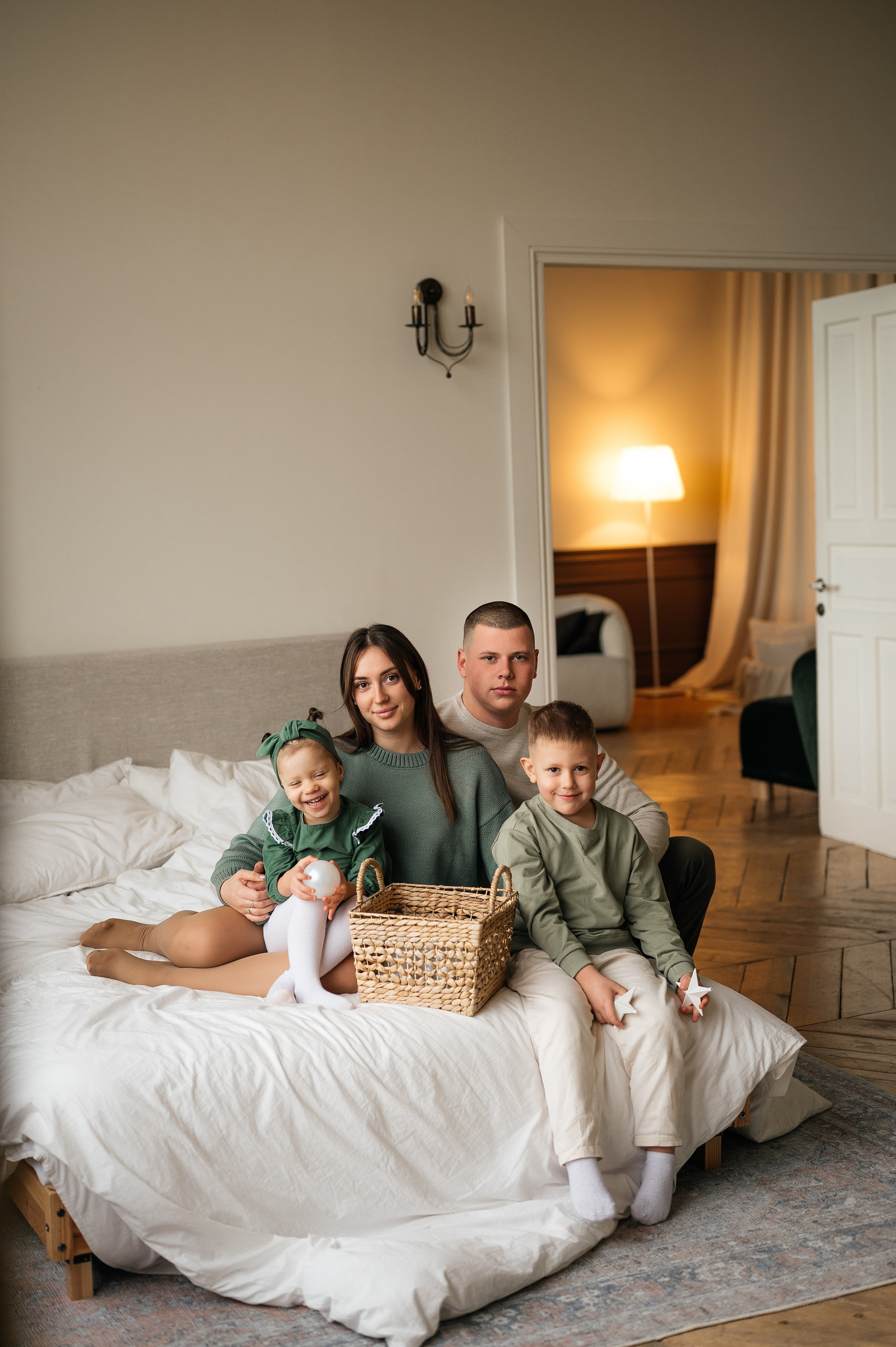 New year✨. Свадебный и семейный фотограф в Краснодаре Алина Мельник