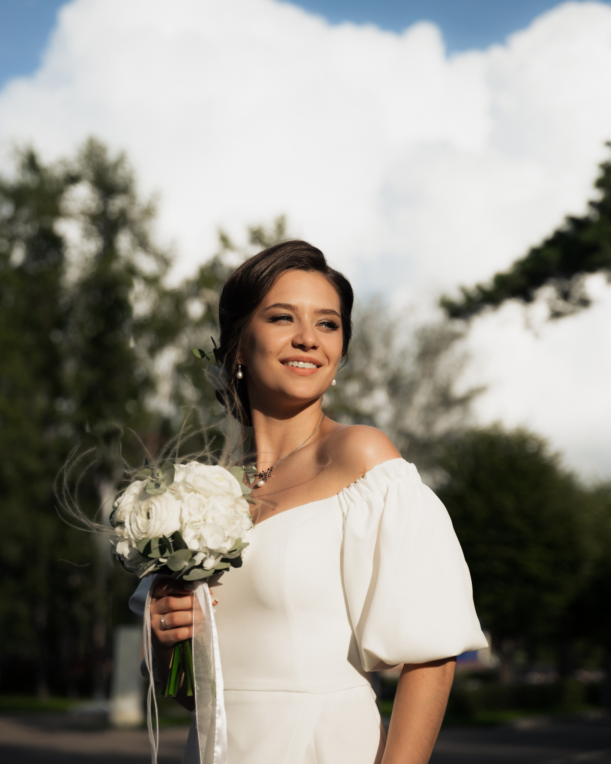 Veronika&Slava. Фотограф в Москве Лилия Федотова