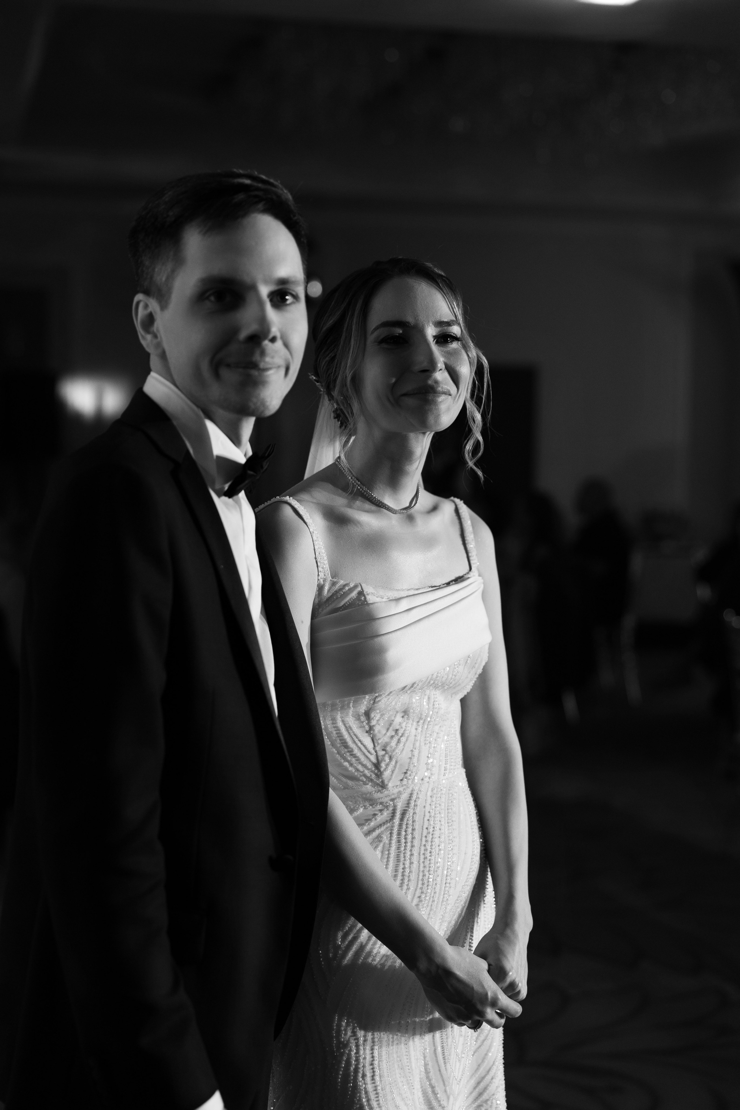 Станислав и Анна. Свадебный фотограф Тула Москва СПБ / Сёмина Дарья