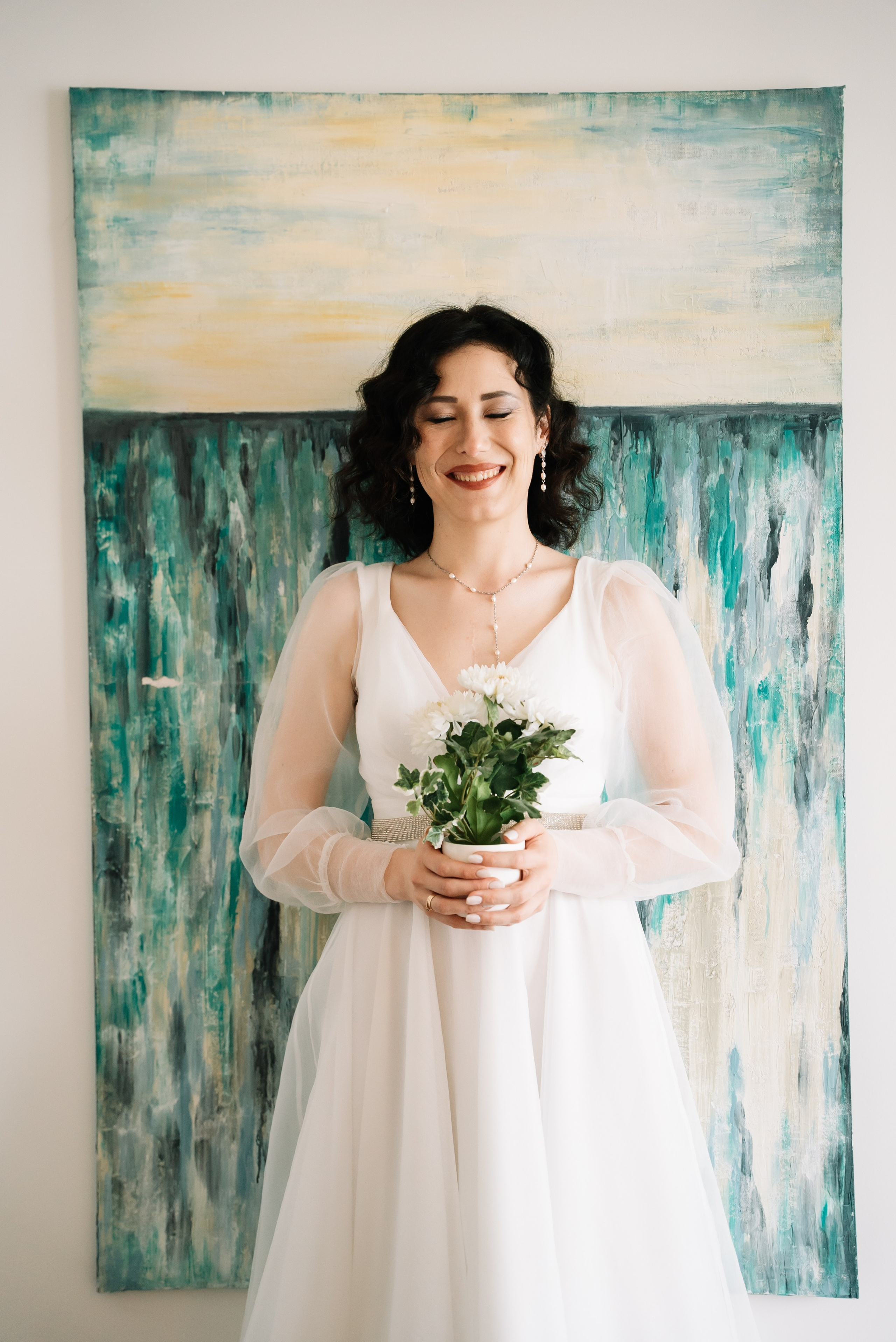 Александр и Мария. Свадебный фотограф в Самаре Анна Ковалева