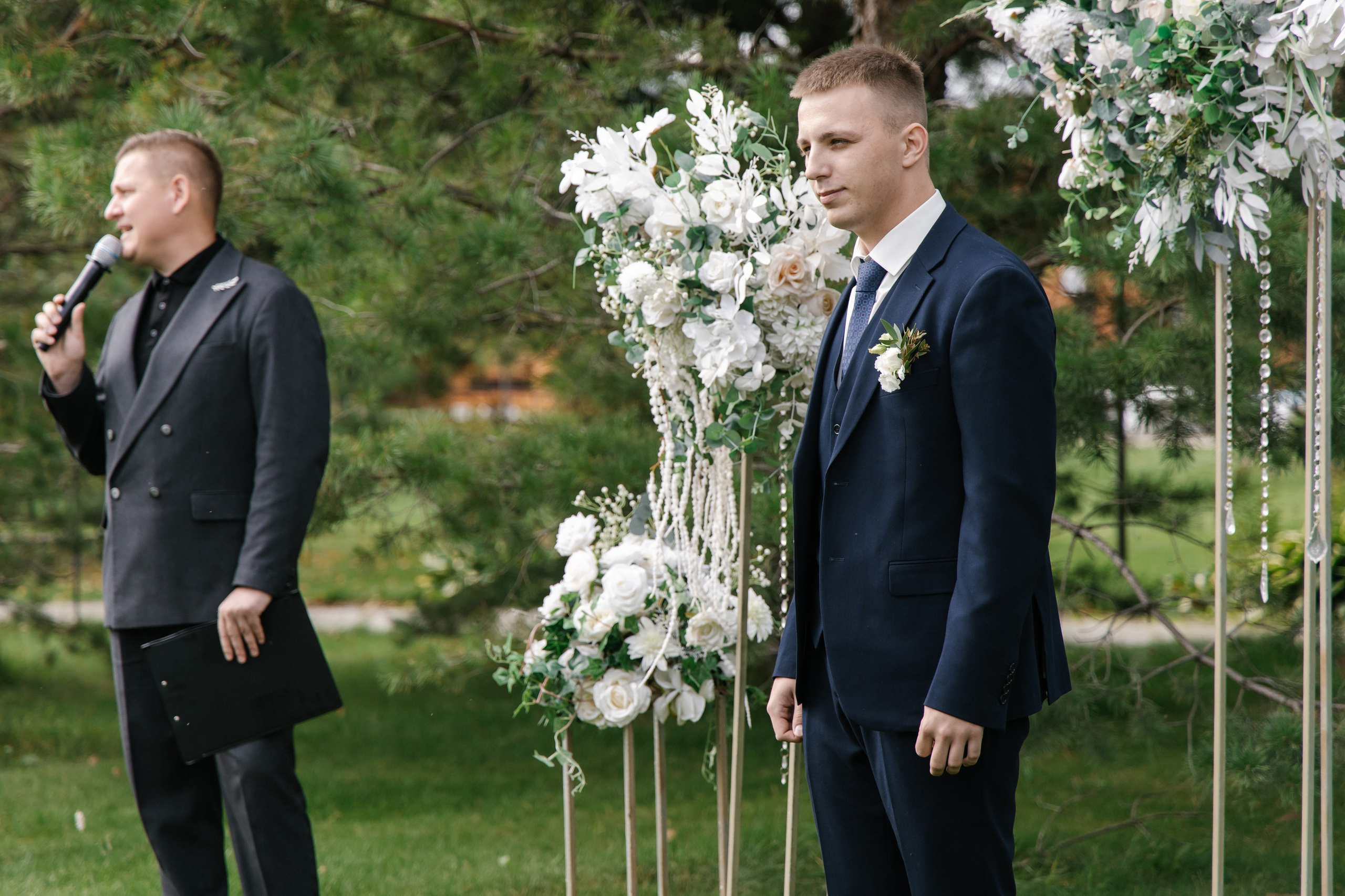 Ксения и Антон (полный день). Фотограф в Барнауле Юлия Садвокасова