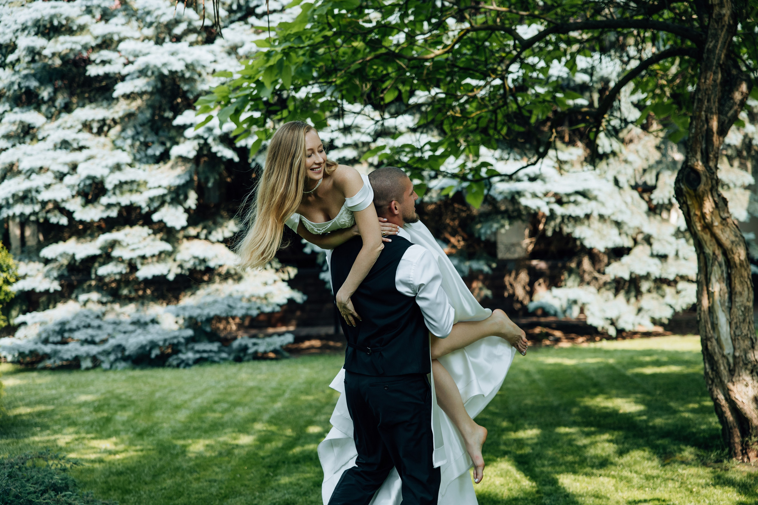 Высокий берег. Д&А. Свадебный и семейный фотограф Ростова-на-Дону Ирина Бондарева