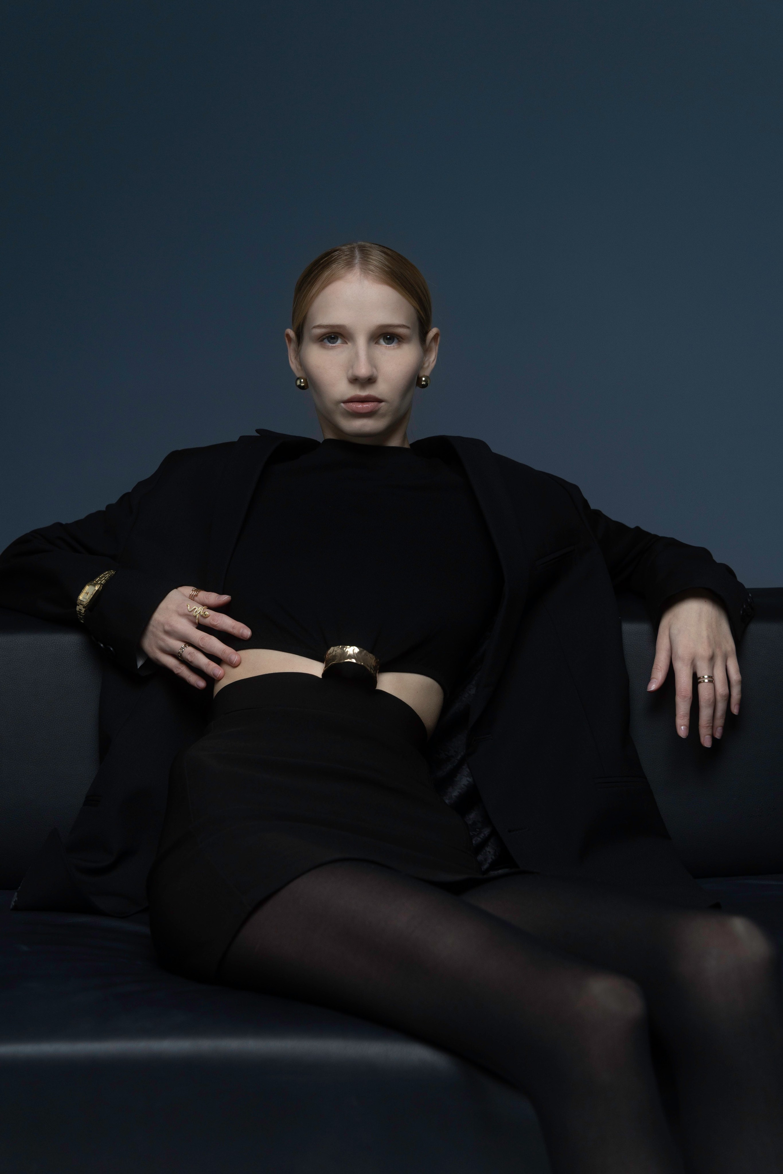 Елизавета Иваненко. Модельное агентство TM Models в Калининграде