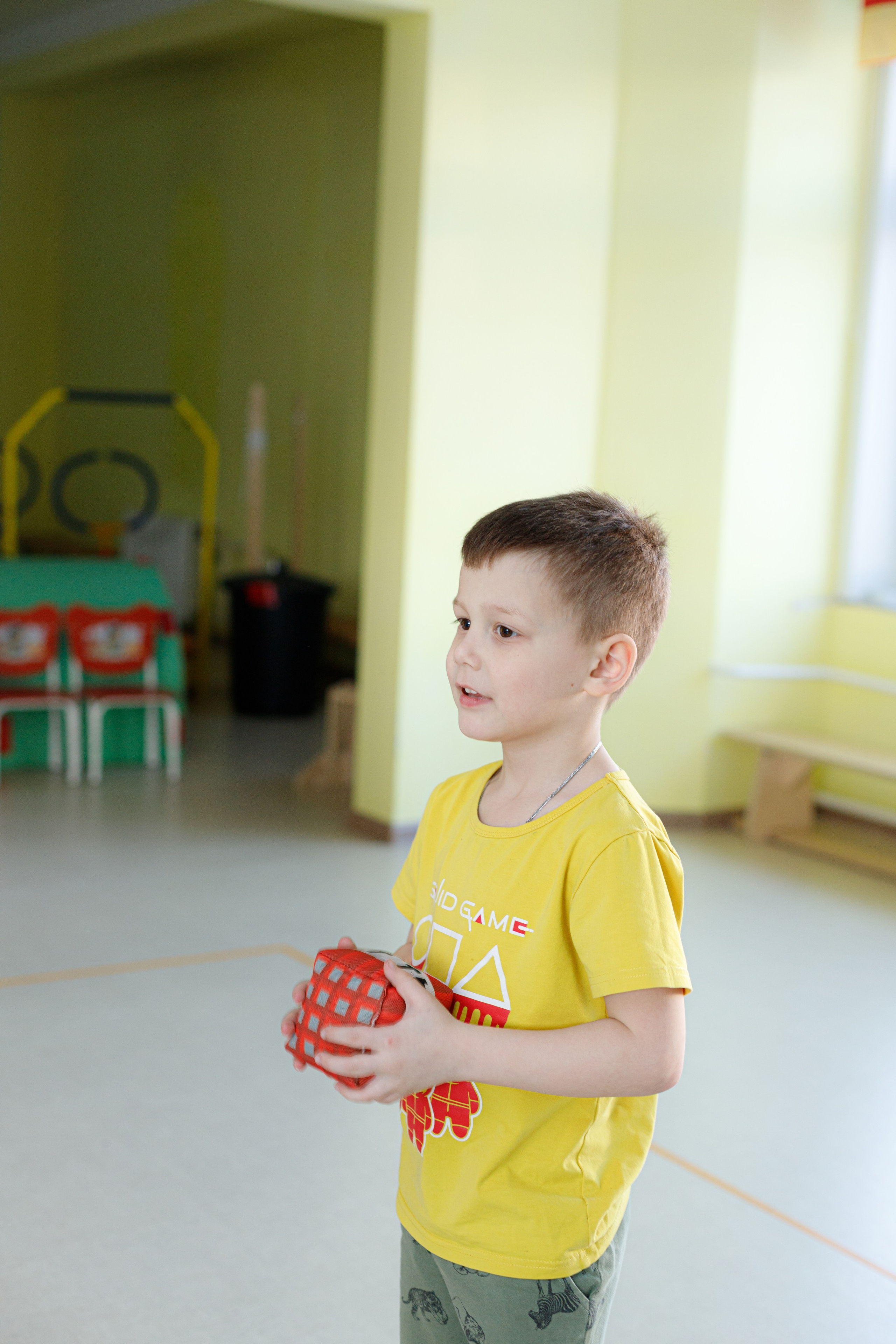 Эмиль / 6 years birthday. Photokarish