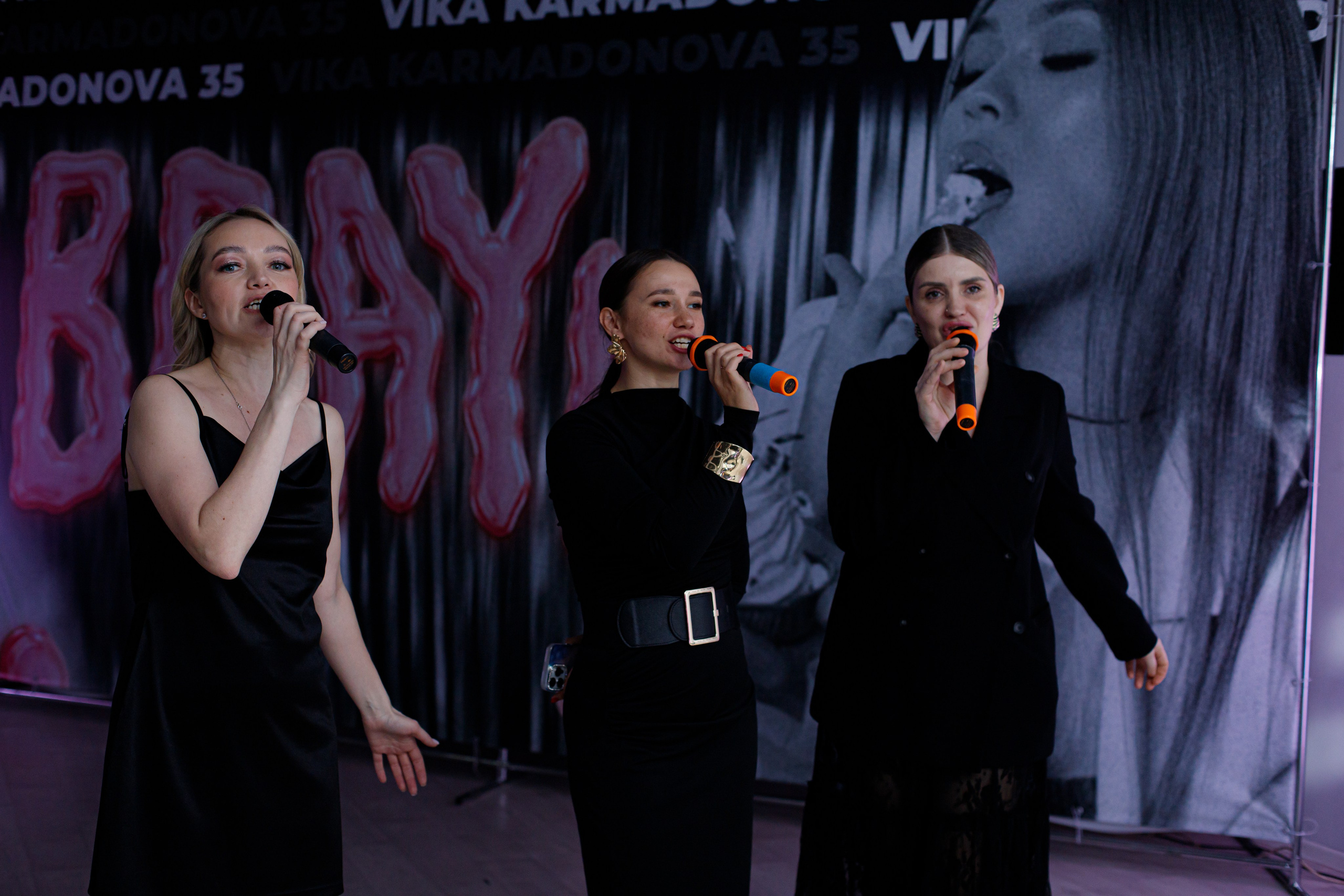 VIKA KARMADONOVA. Photokarish