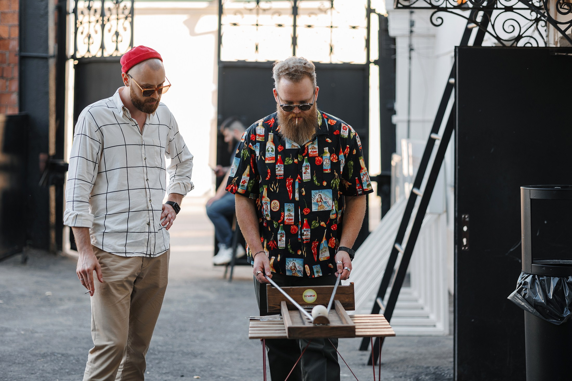 Саша и Алиса. Свадебный фотограф в Москве и МО Александр Ласковенков