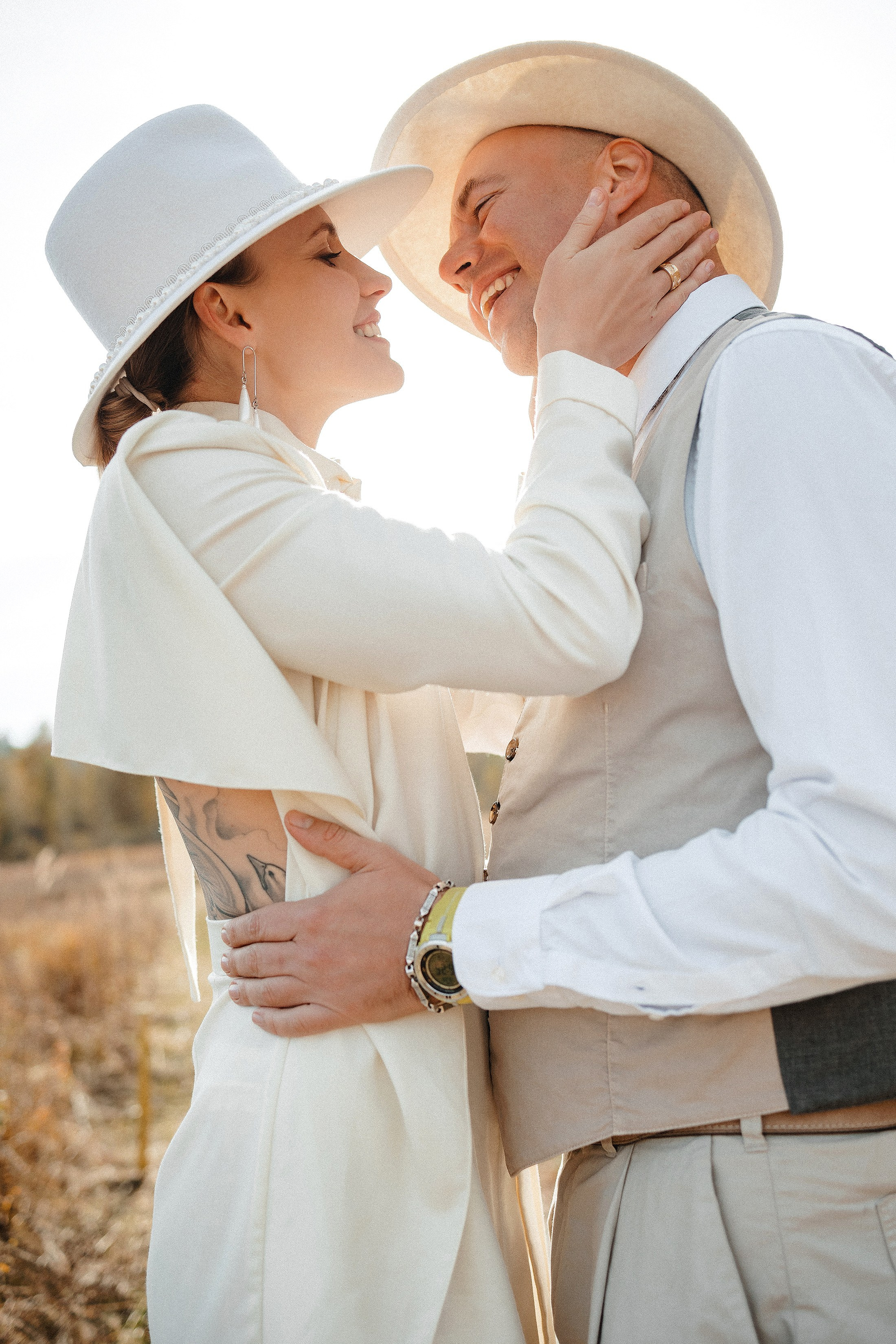 Женя и Яна. Свадебный фотограф в Москве и МО Александр Ласковенков