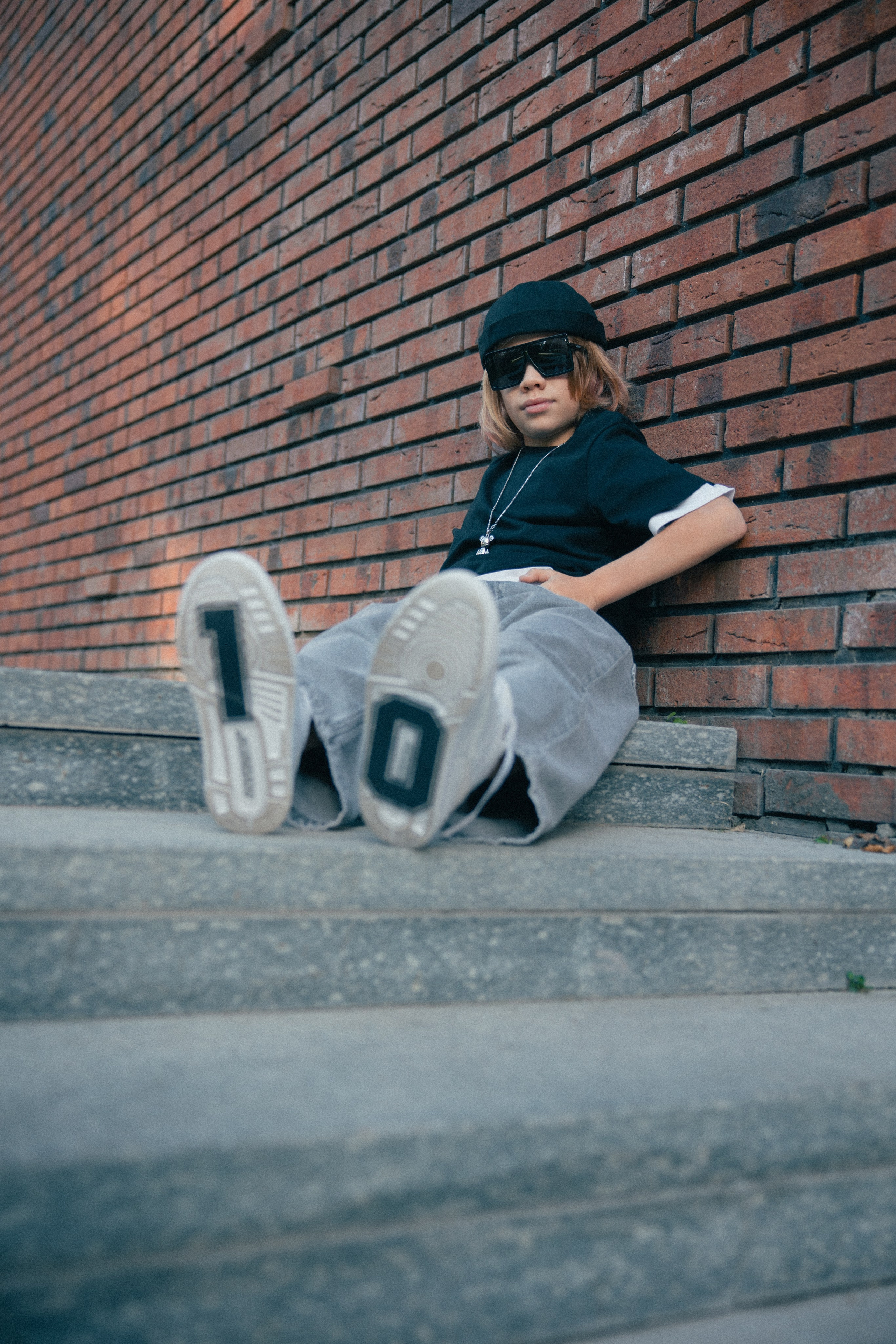 ГЛЕБ. Я фотограф из Москвы к Вашим услугам