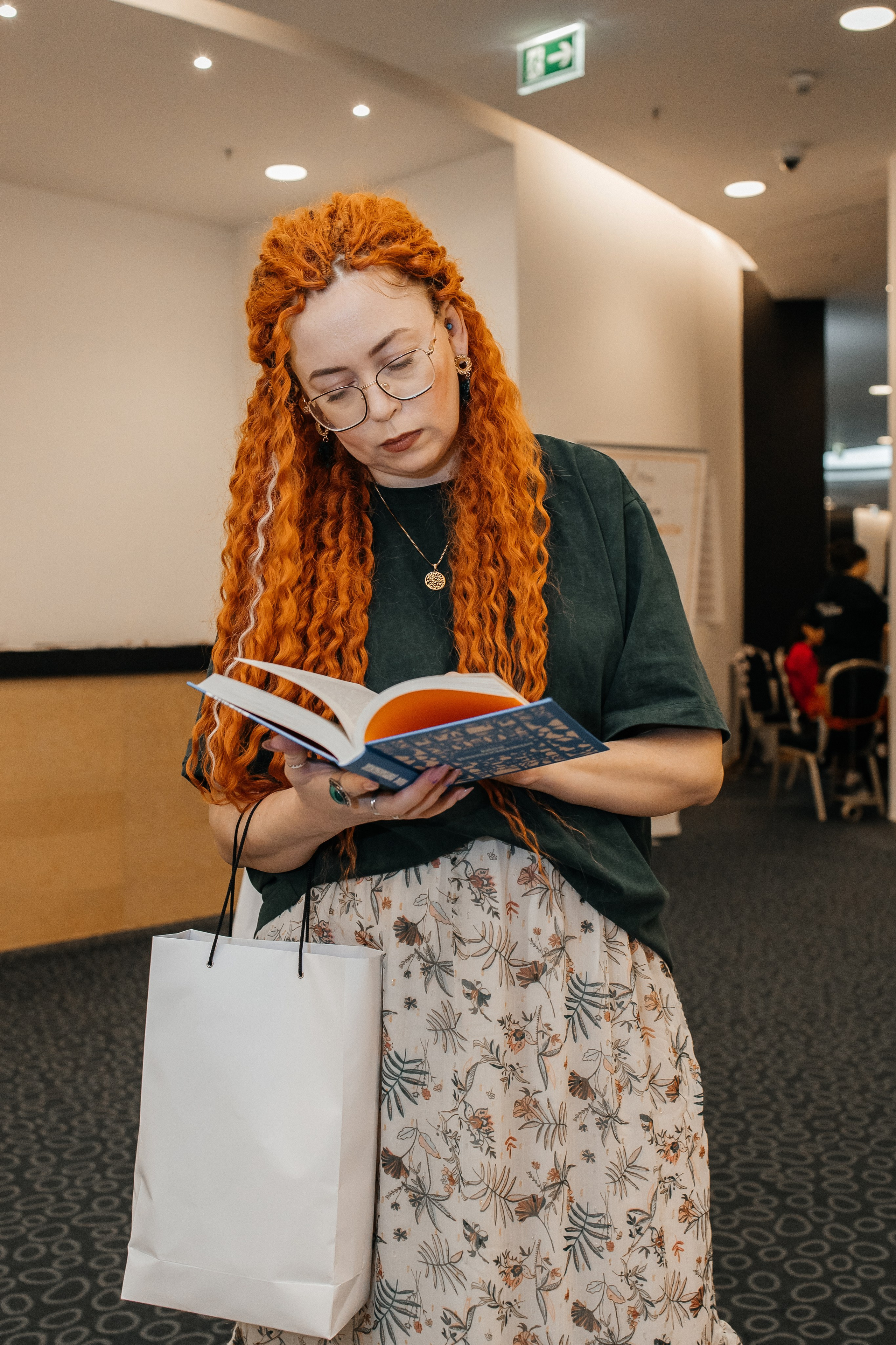 Шаббатон. Фотограф в Санкт-Петербурге Виктория Безверхая