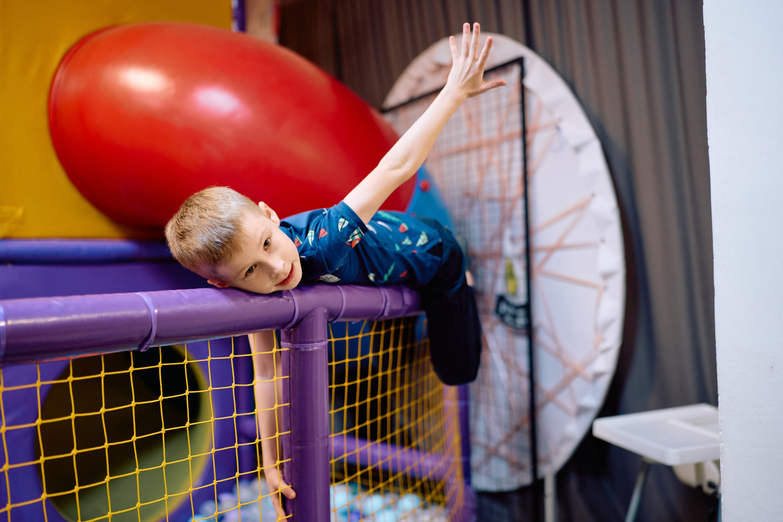 Детское день рождение. Свадебный фотограф в Москве Кристина Чехова