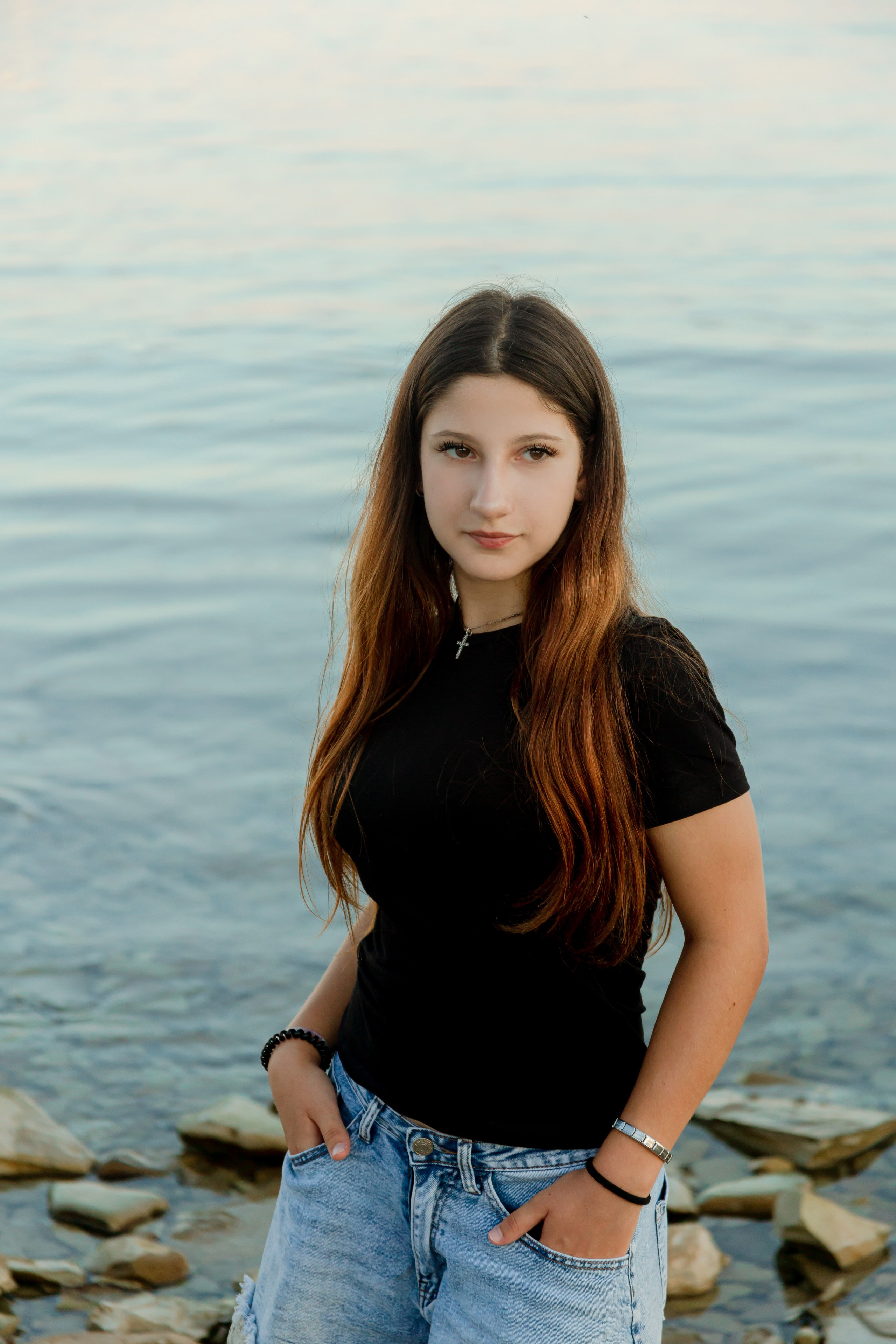 Кристина и компания. Wedding and family photographer in Gelendzhik Victoria Balashova