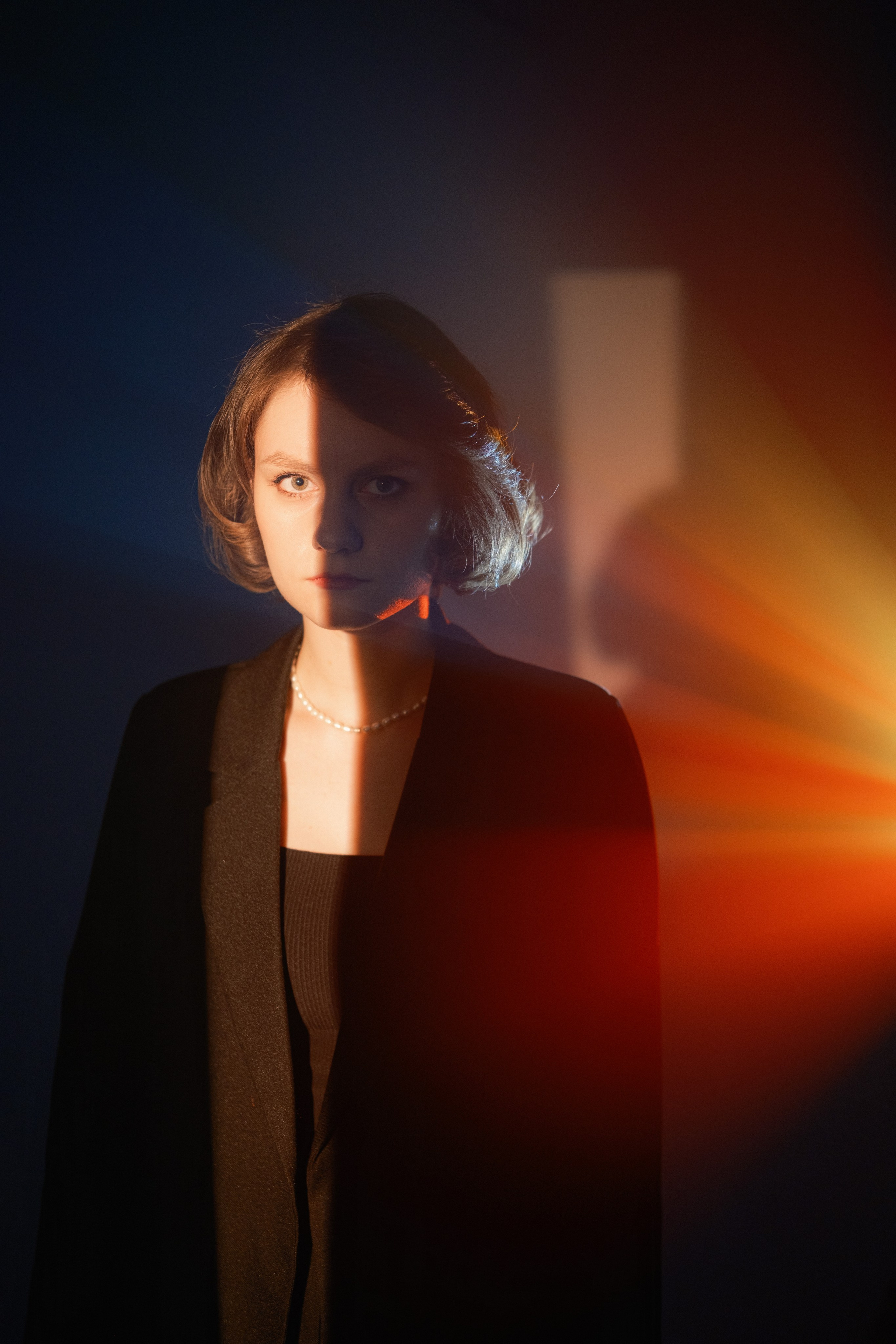 Катя. Фотограф Артём Бобков Сургут