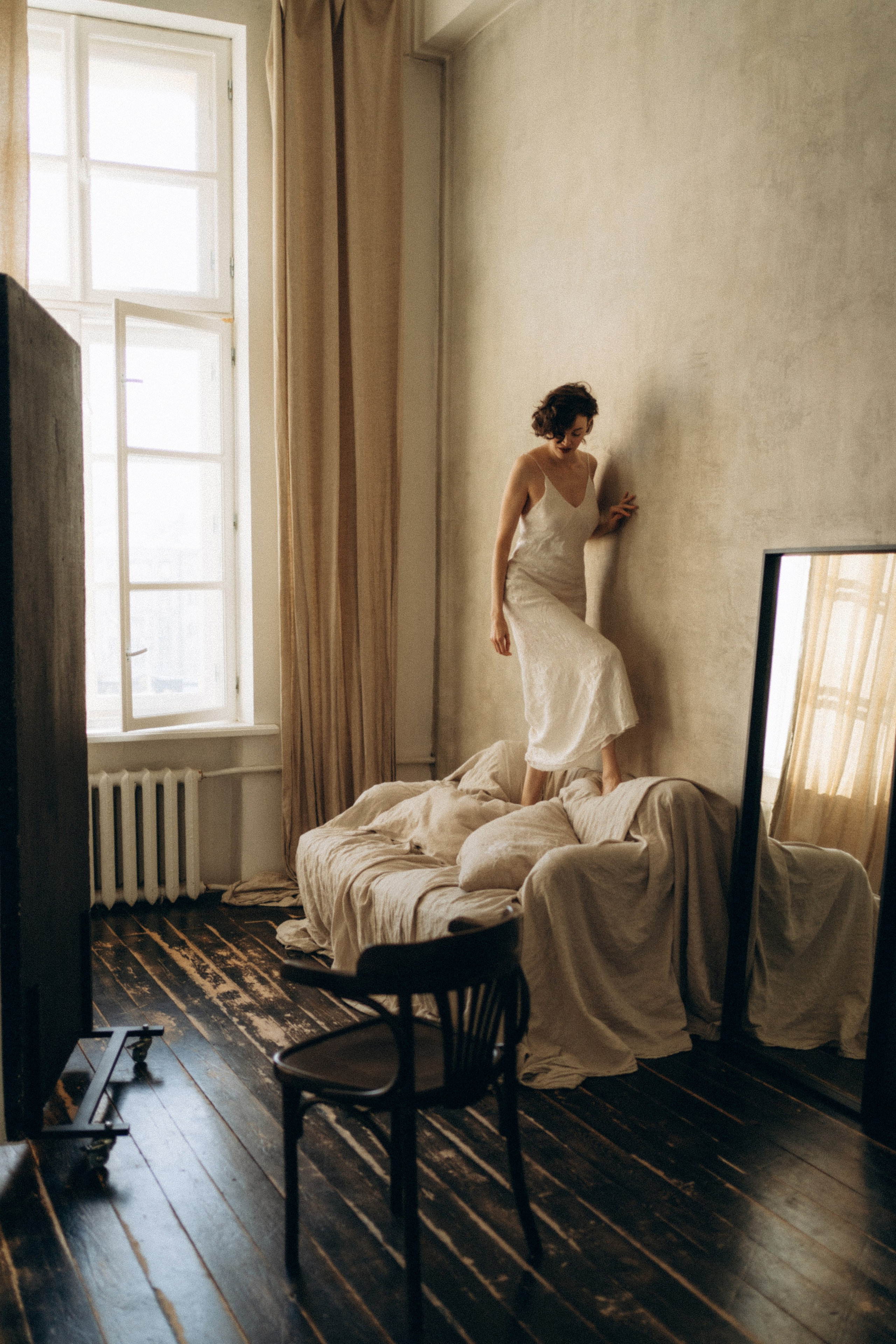 Марго. Фотограф в Минске — Мария Миллс