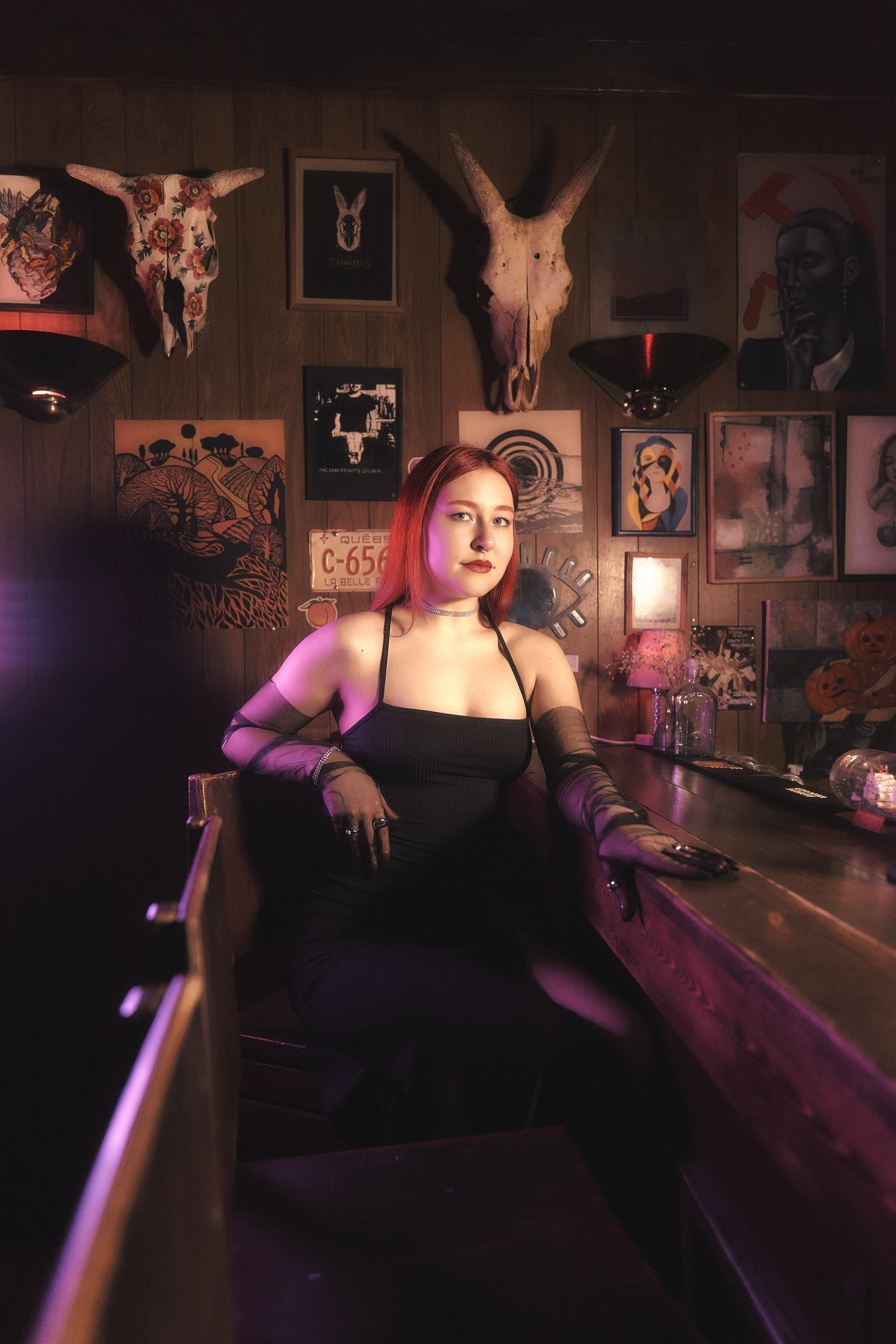 Студия пирсинга Дарьи Палеты. Фотограф в Иркутске | Алмамедова Кристина