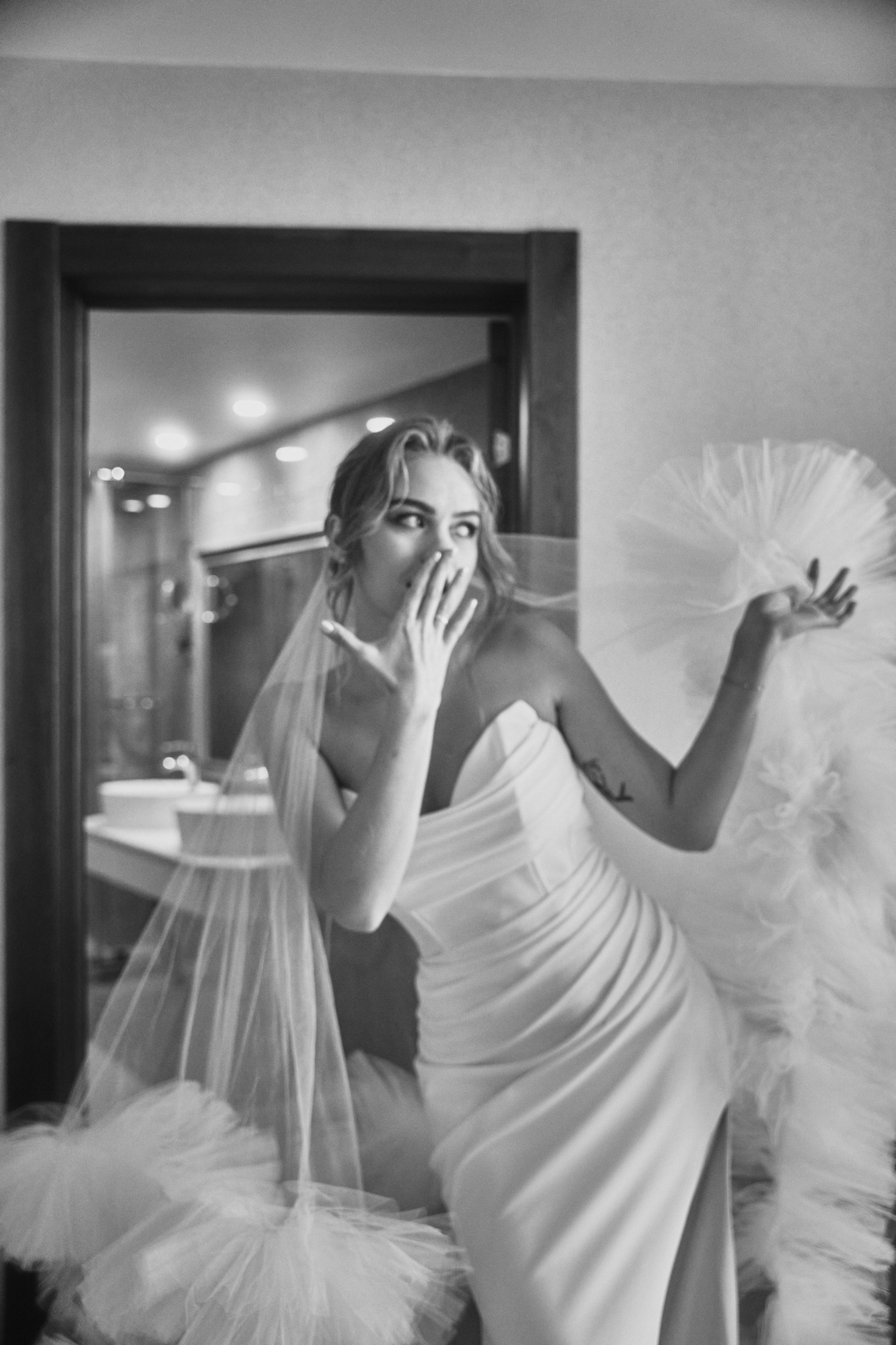 Свадьба Дарья и Евгений. Фотограф в Иркутске | Алмамедова Кристина