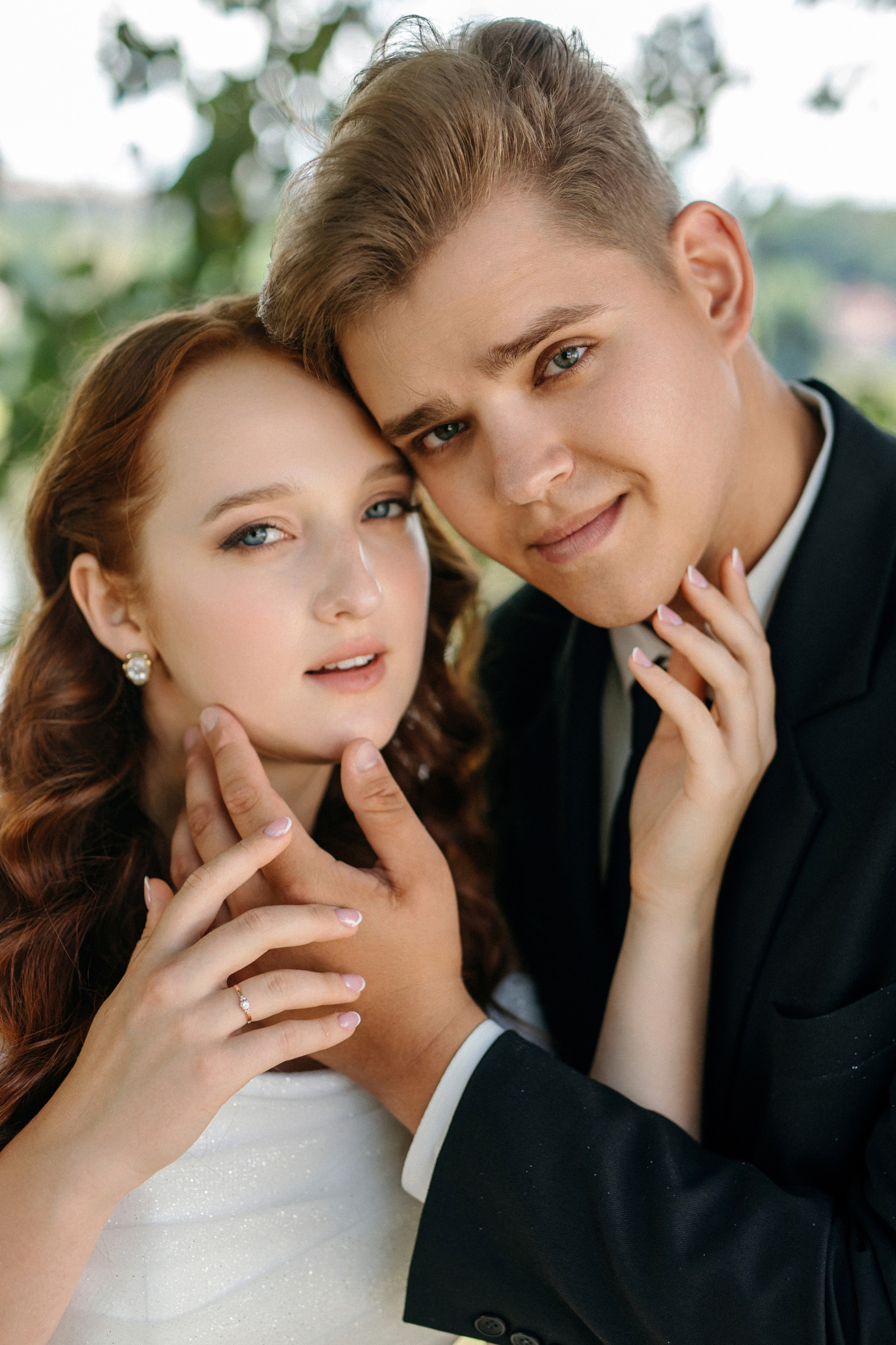 Илья и Эрика. Свадебный фотограф Гродно Минск Destination wedding photographer