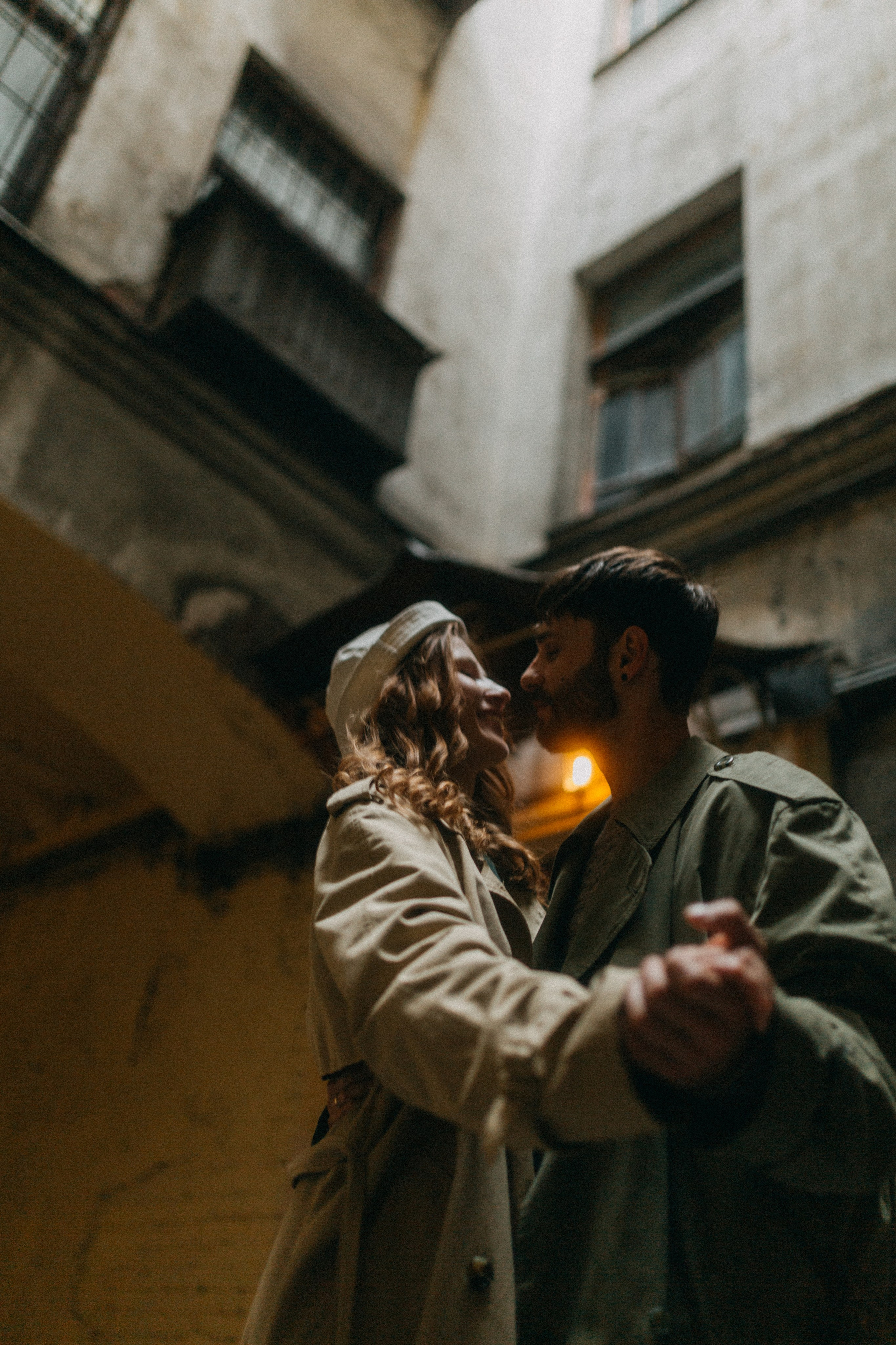 Любить не перелюбить. Фотограф в Санкт Петербурге Лара Великова