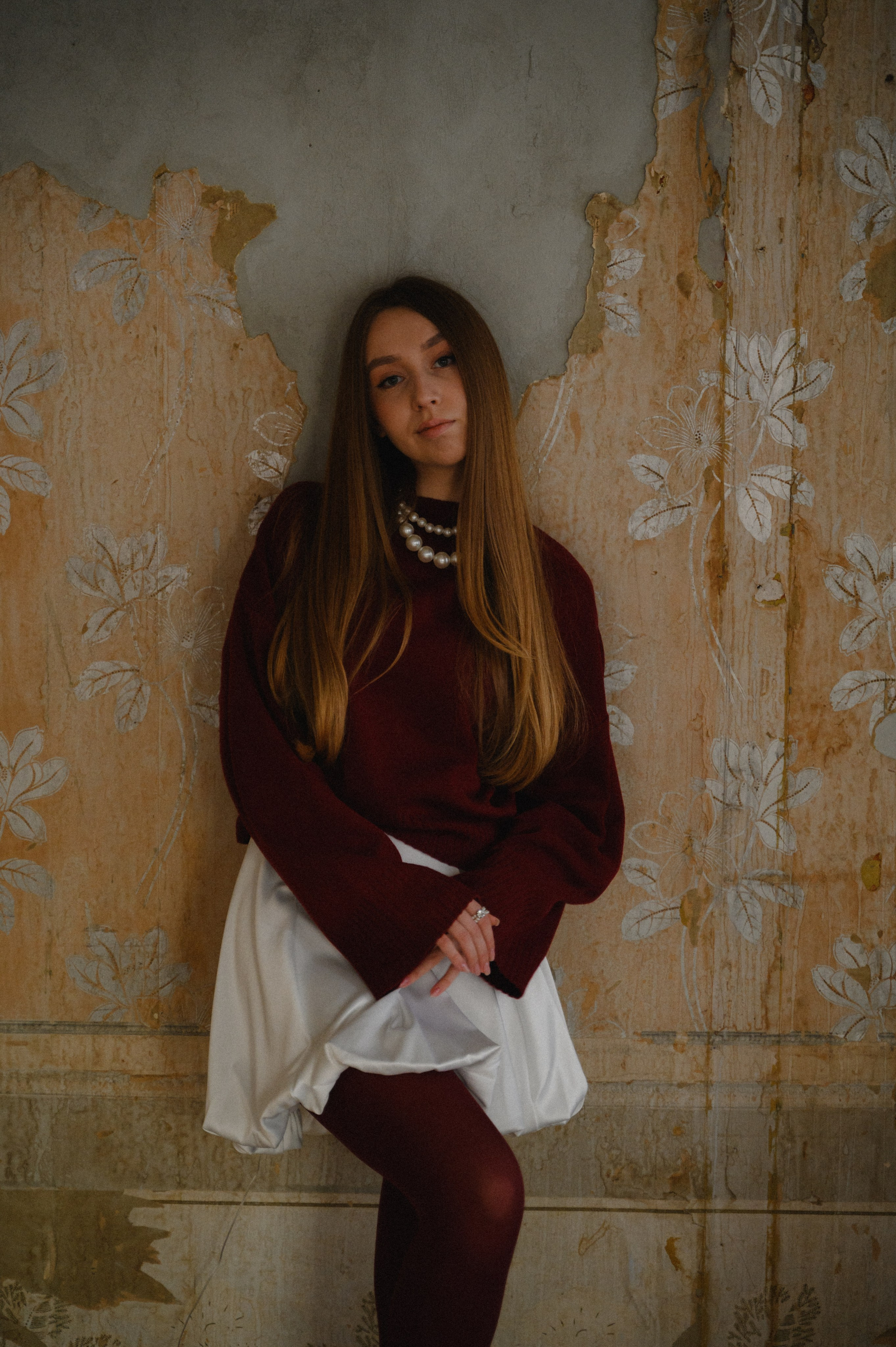 Максим и Маша. Свадебный фотограф Нижний Новгород Фатичев Артем