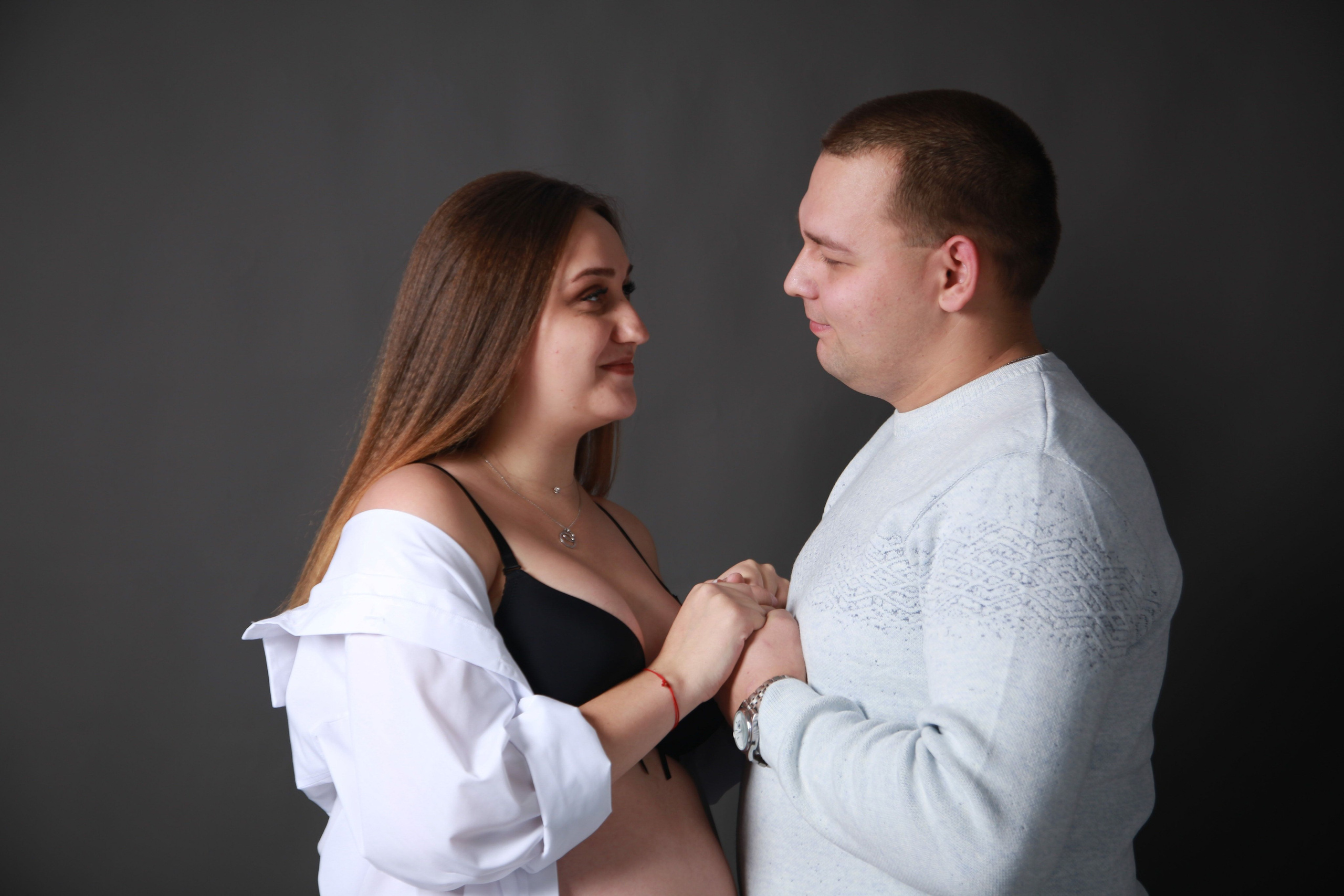 Будущая мама. Frame Craft