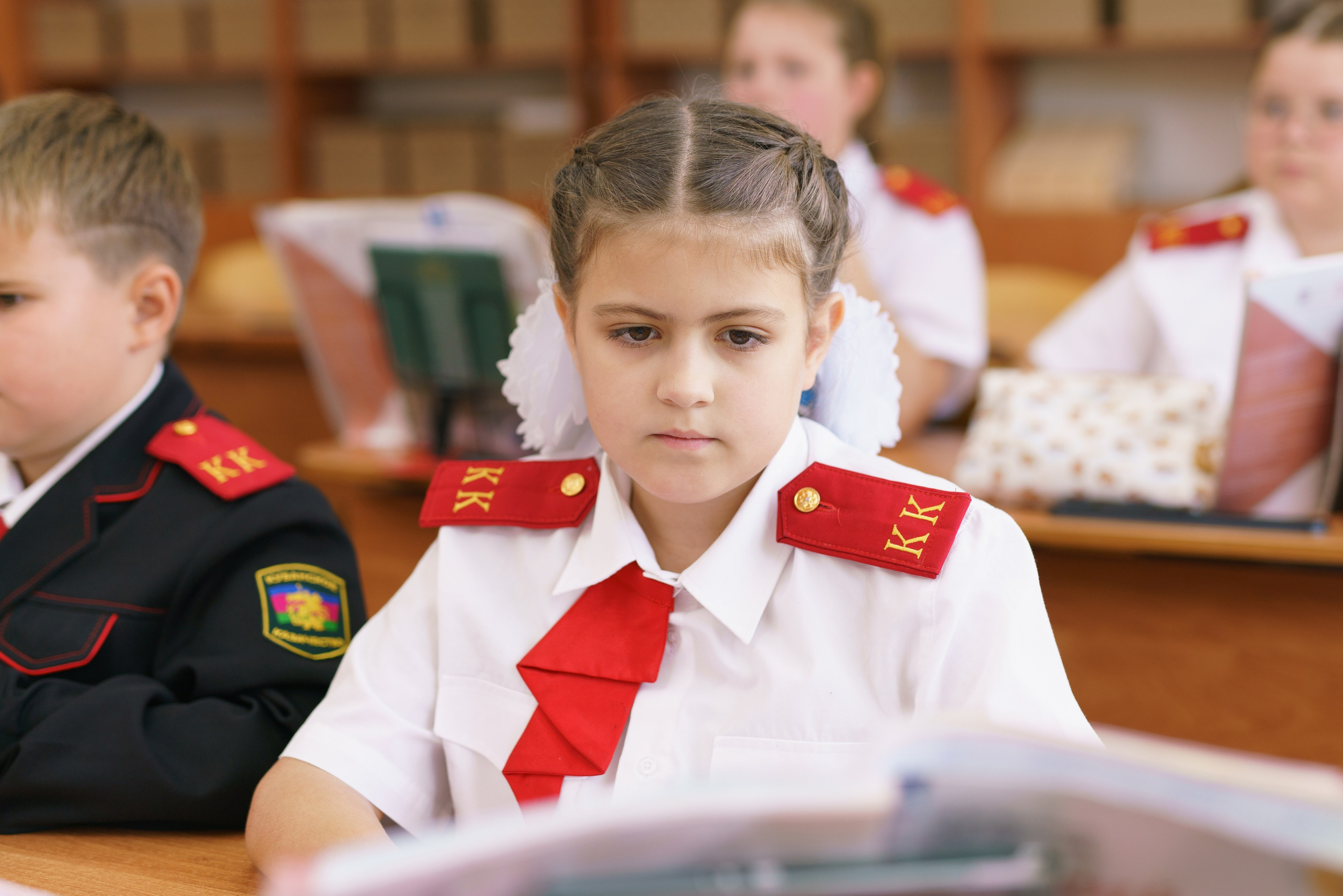 4 «А». Семейный и свадебный фотограф в Краснодаре Эльвира Глазунова