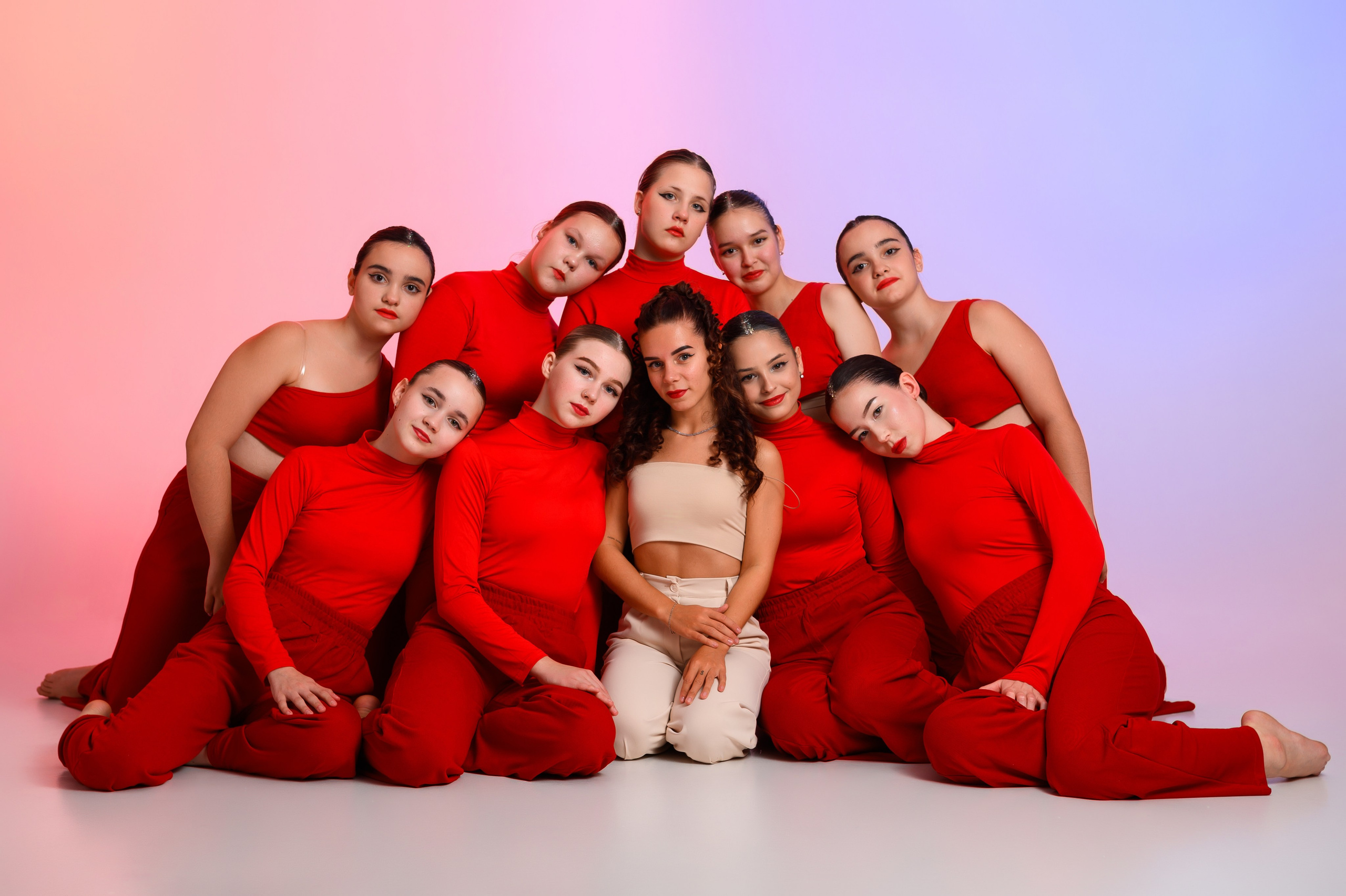 Танцевальный коллектив «Меридиан». Репортажный фотограф в Кирове Александр Лутошкин