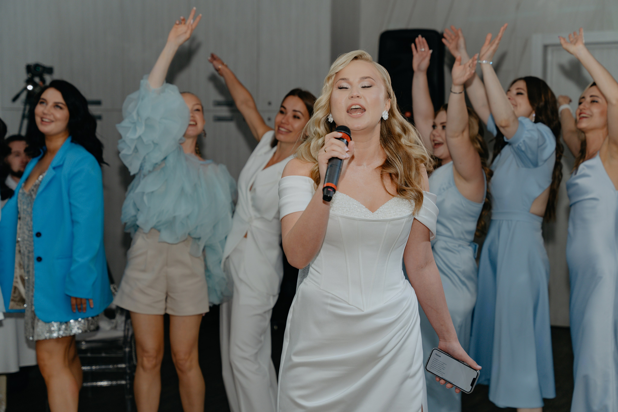 Татьяна и Алексей. Кино о любви