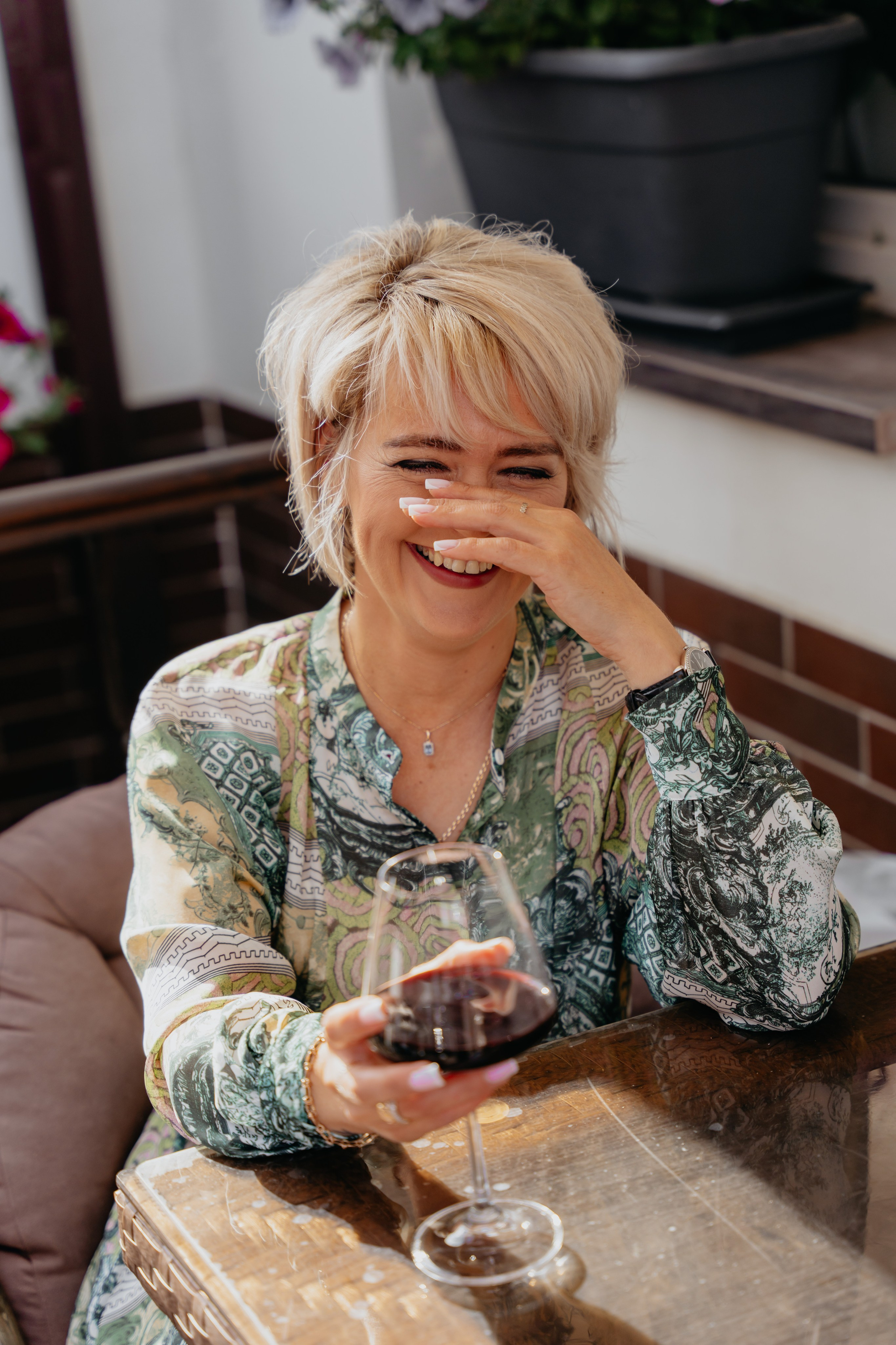 Настроение Ойкумена