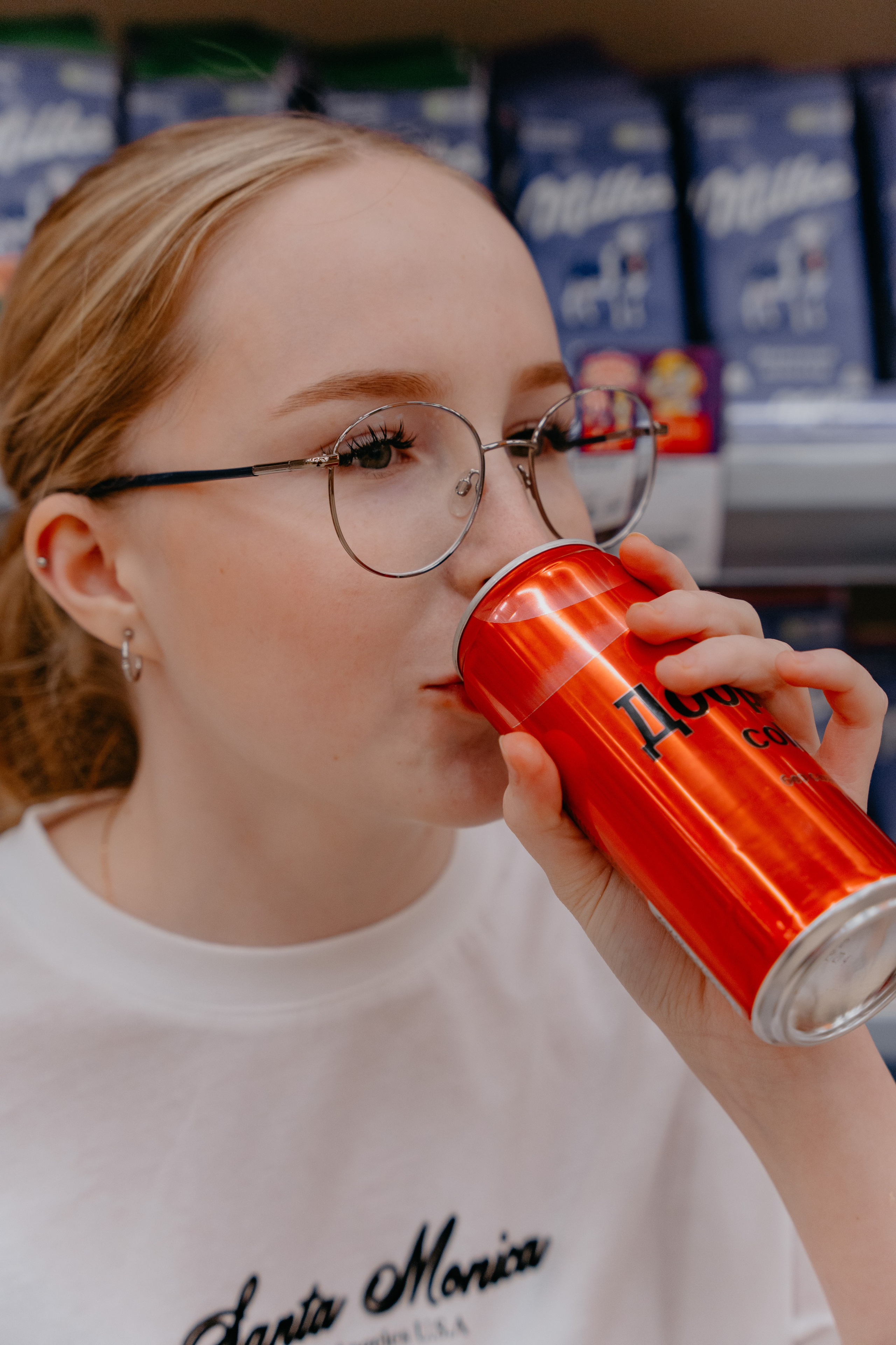 Поехали в ТЦ?